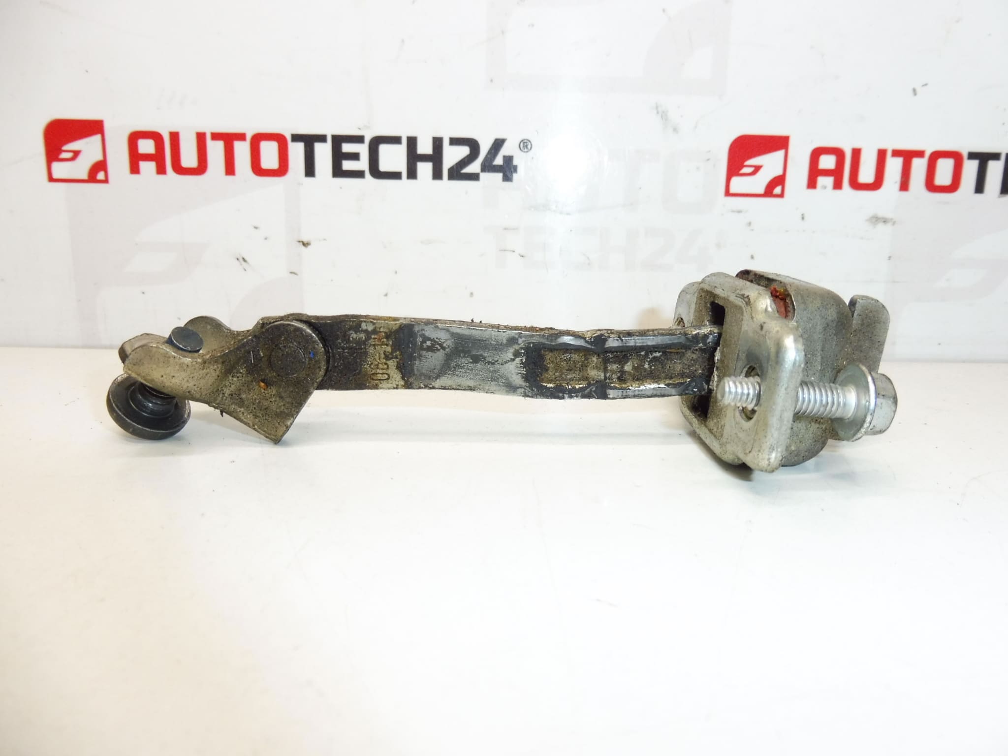 Dörrstopp Citroën C1 Peugeot 107 9181J7 B000760180 - Bild 2