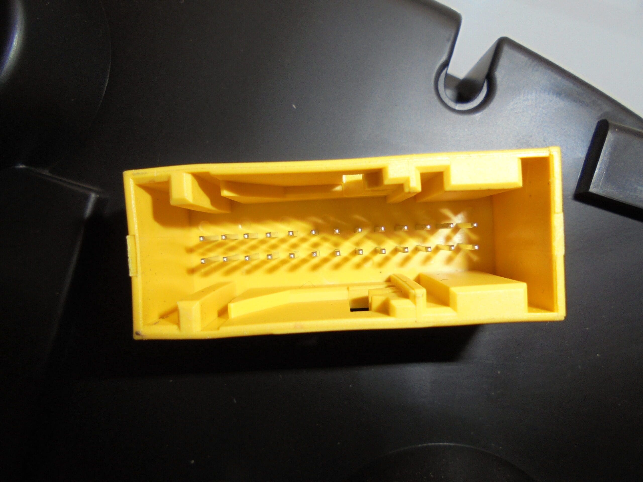 Hastighetsmätare Peugeot 308 178 tusen km 554001550312 610335