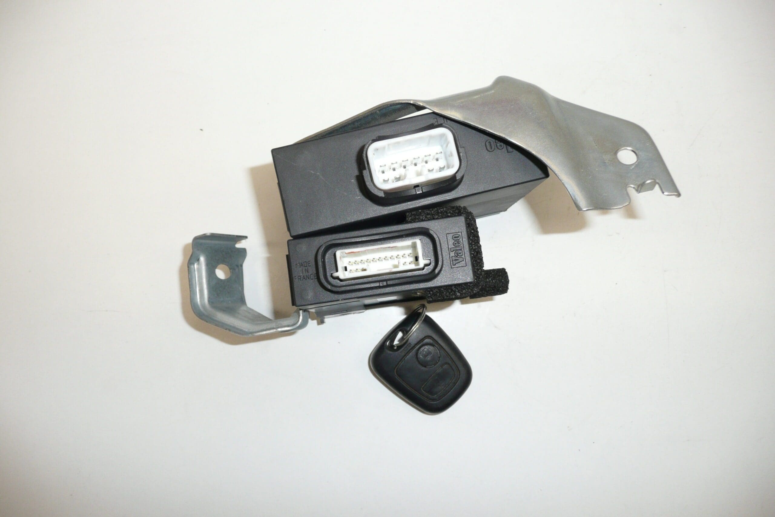 Imo + fjärrkontroll Citroën C1 Peugeot 107 6580V7 6545PR 6252P3