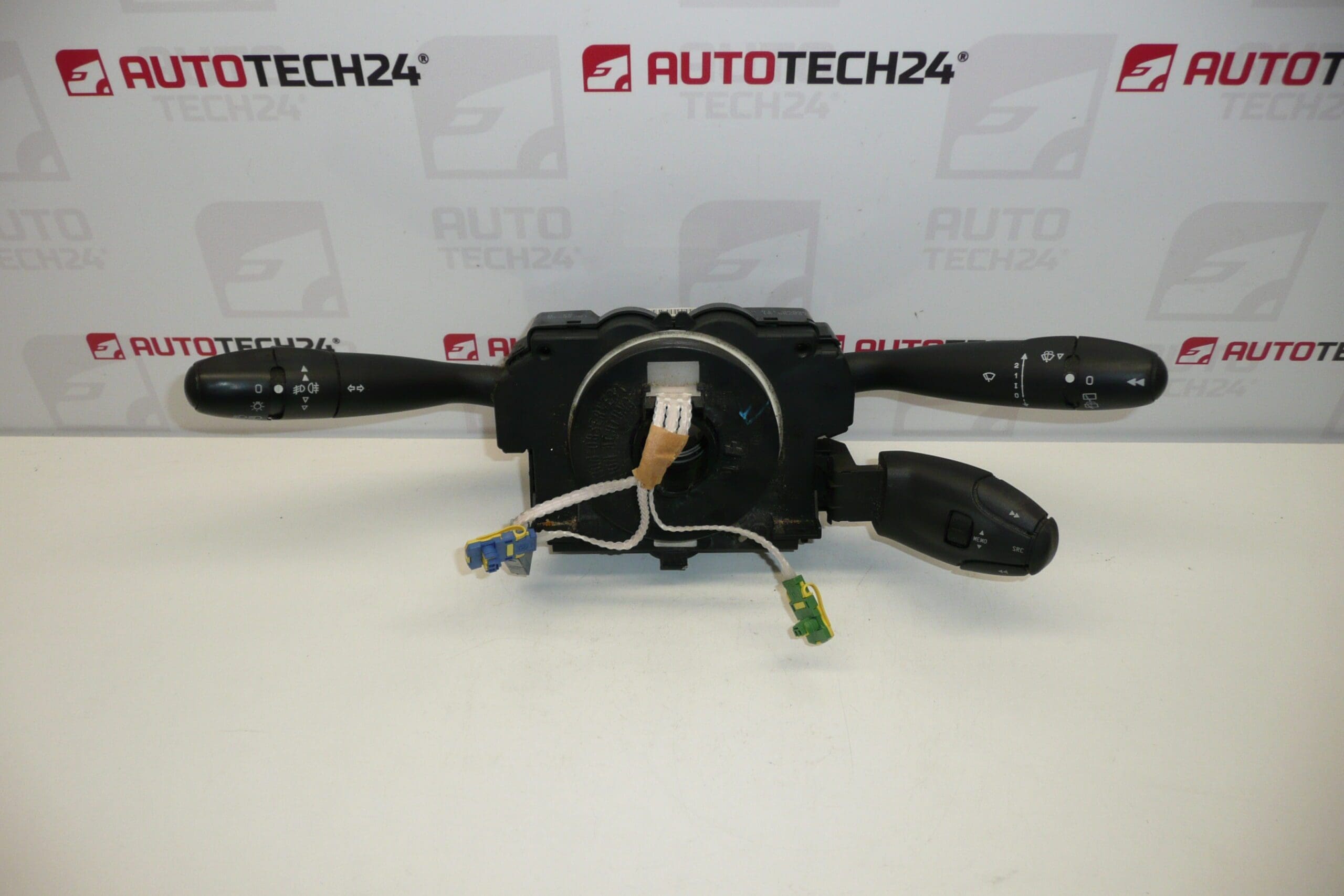 Citroën Peugeot Spak Reglage 96595110XT 624224 6242G1