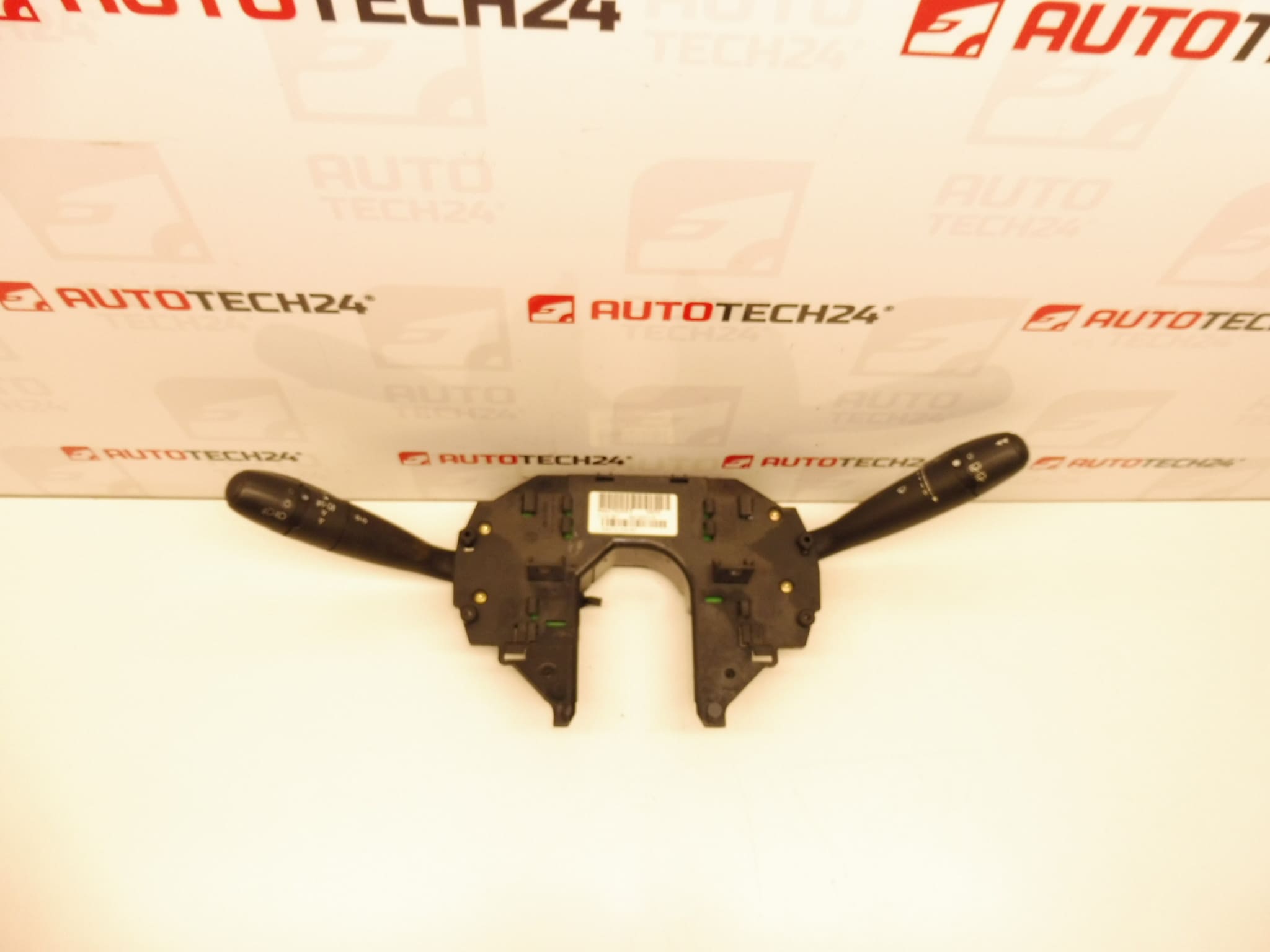 Citroën C4-drivrutiner 96627925XT 6242Y4