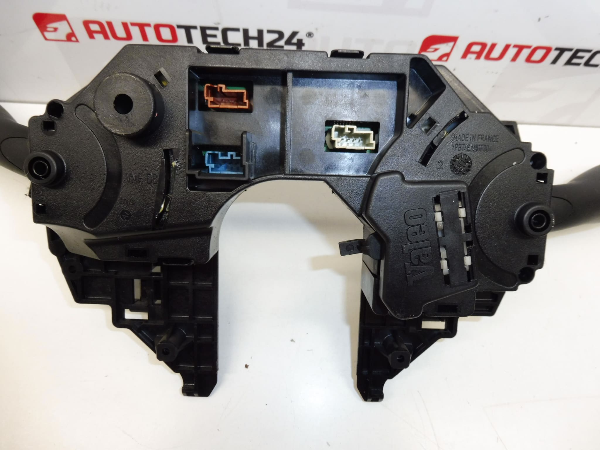 Citroën C4-drivrutiner 96627925XT 6242Y4