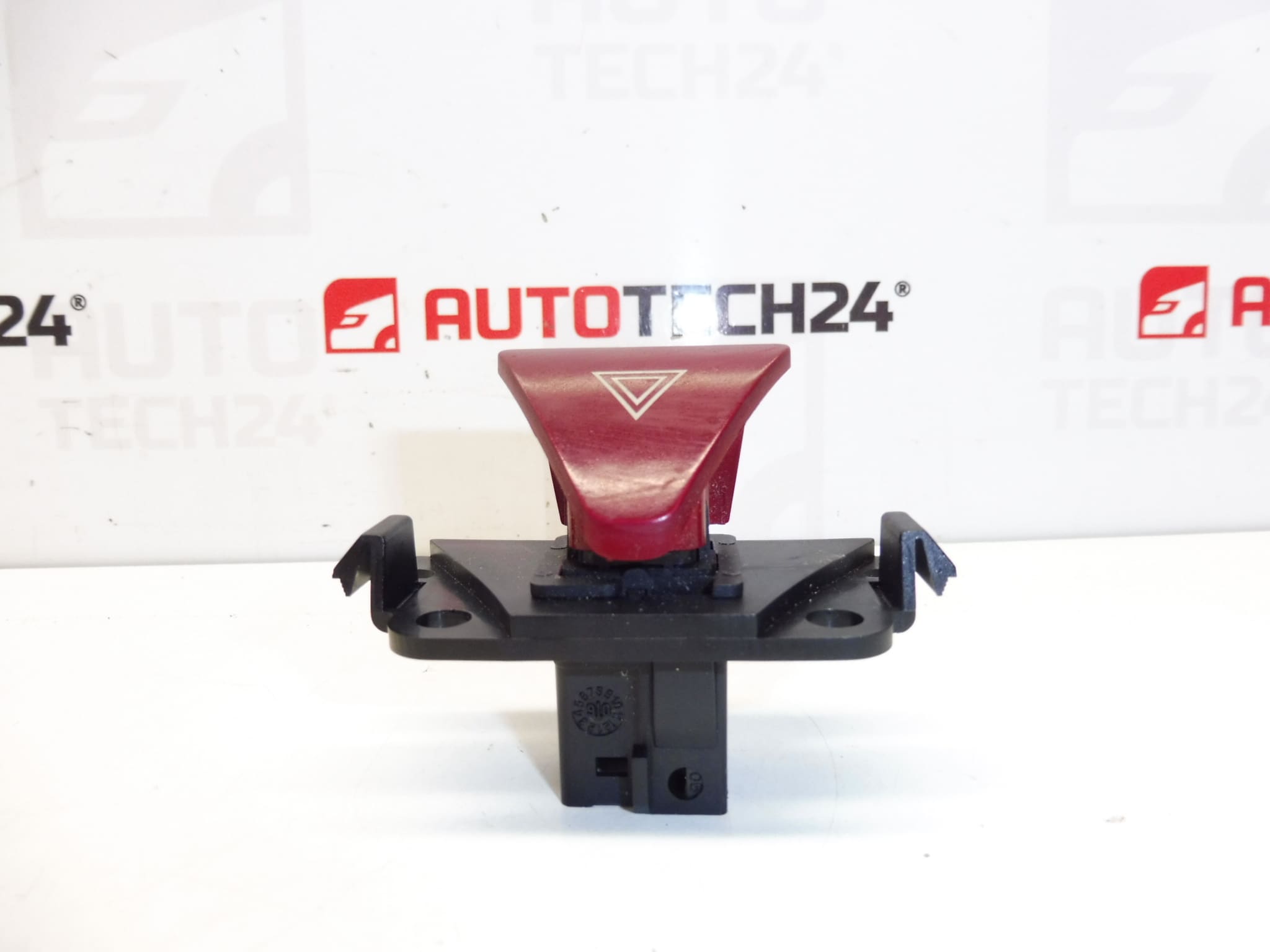 Peugeot 307 Faroljuskontroll 9640219577 6554J7