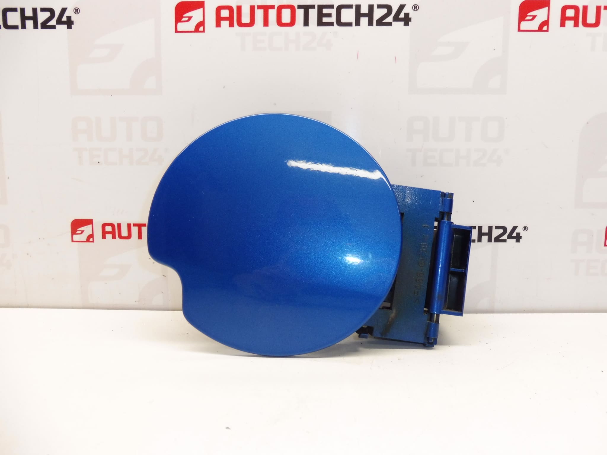 Tanklock Peugeot 307 KMFD 9643083777 151799