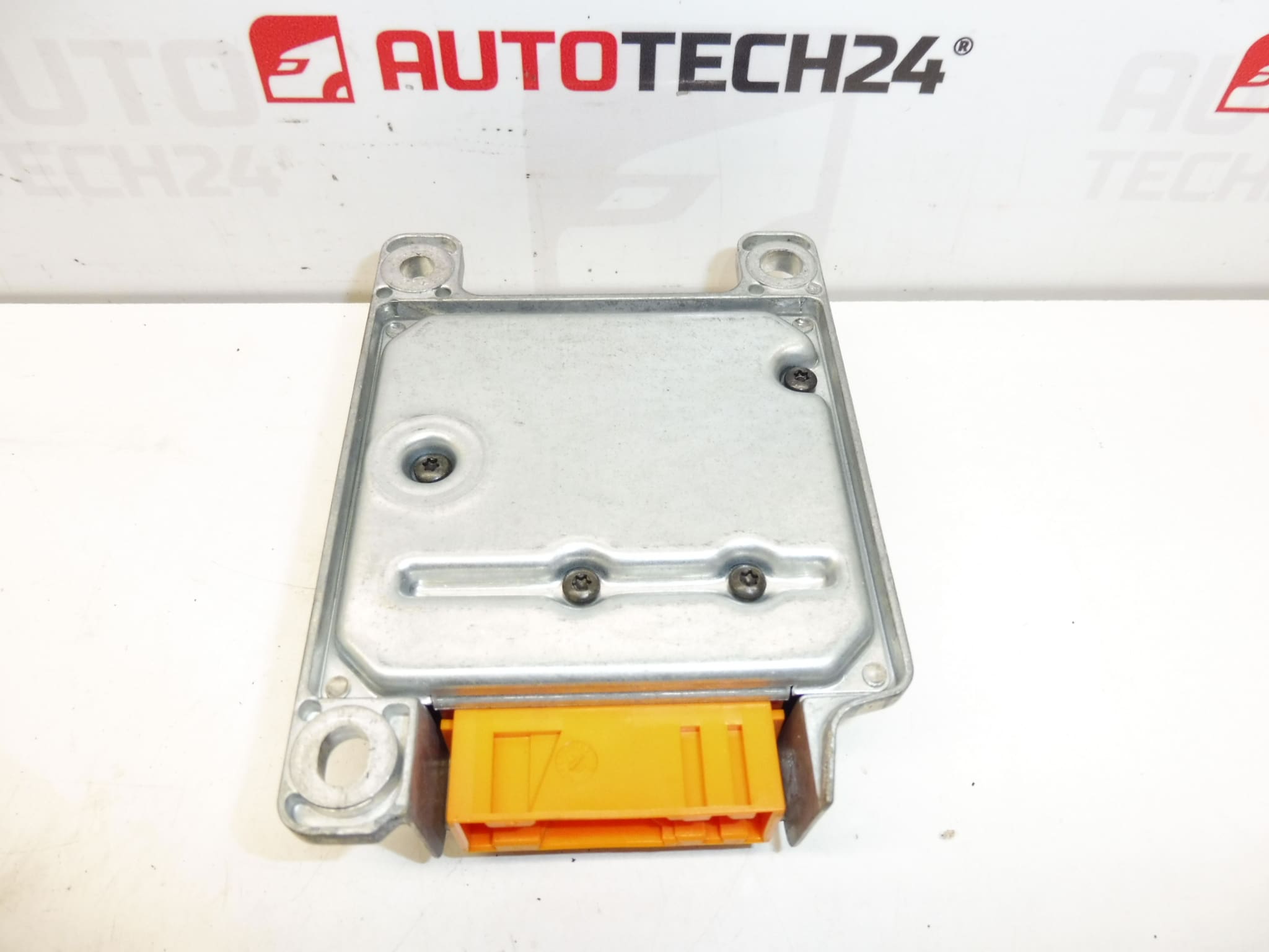 Peugeot 206 krockkuddeenhet 9636894080 6545GJ