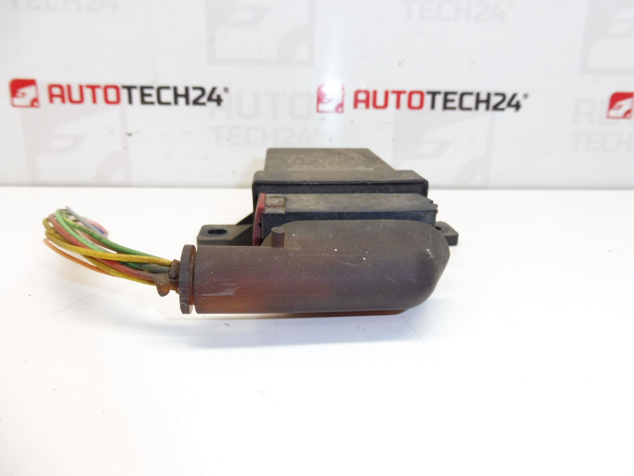 Fläktrelä G. Cartier 9633610280 1338A1