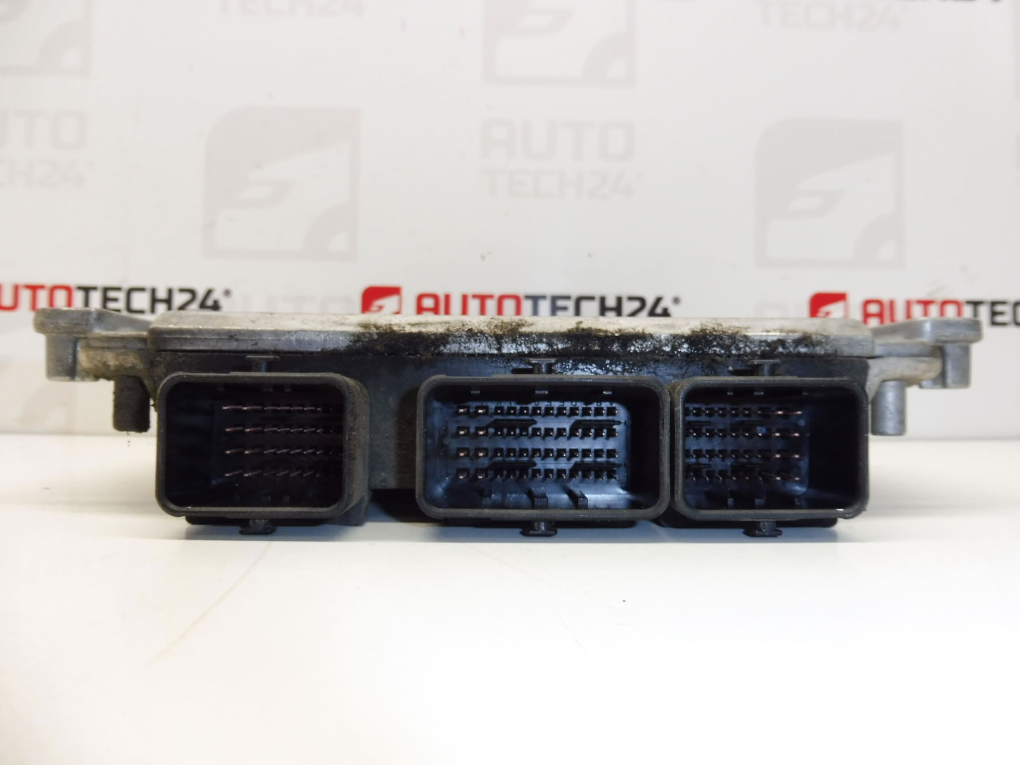 ECU Bosch EDC15C2 2.2 HDI 0281011779 9659520280