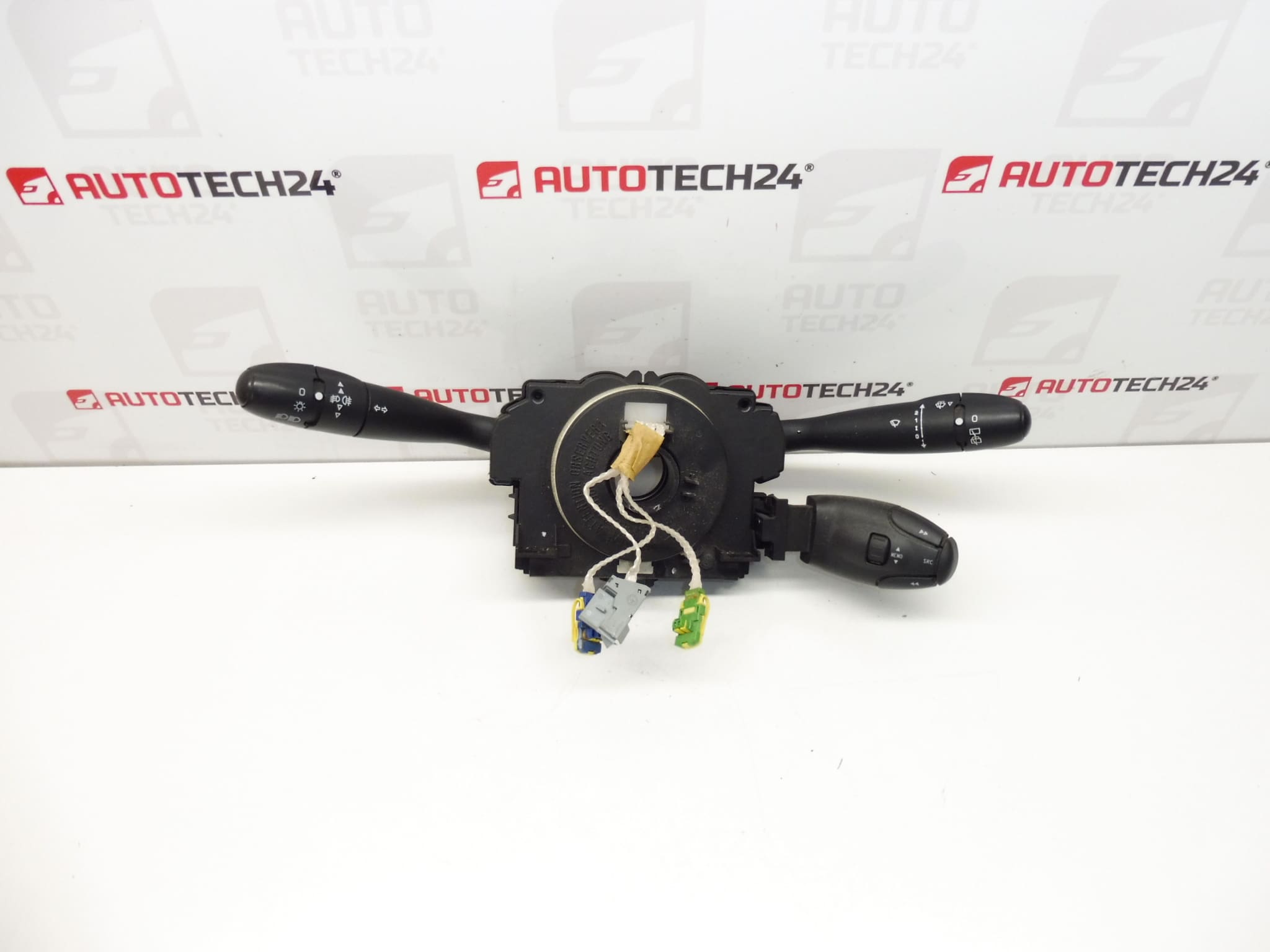 Citroën Peugeot 96511183XT spakreglage