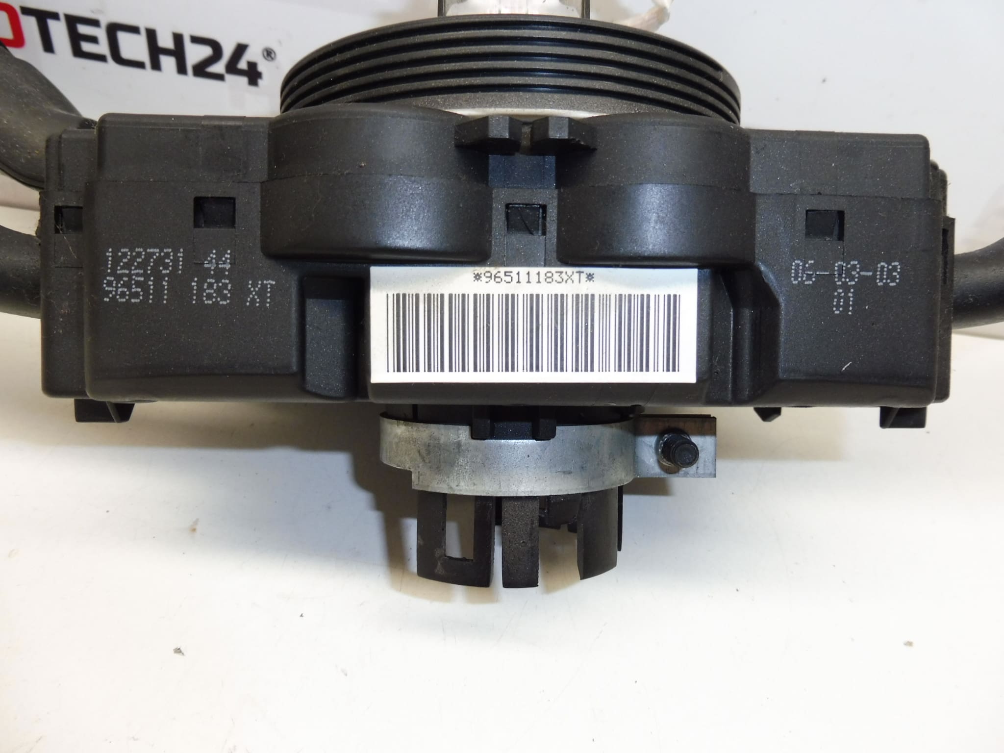 Citroën Peugeot 96511183XT spakreglage