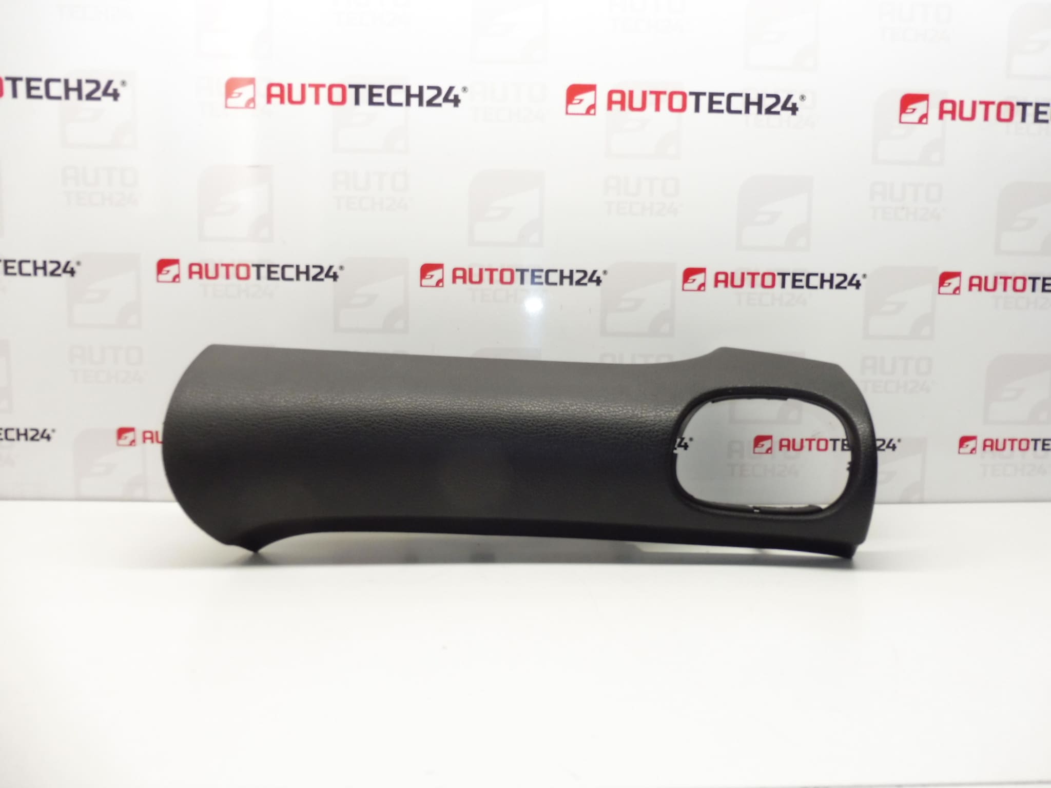 Passagerarkrockkuddeskydd för Peugeot 206 8220WV 822673