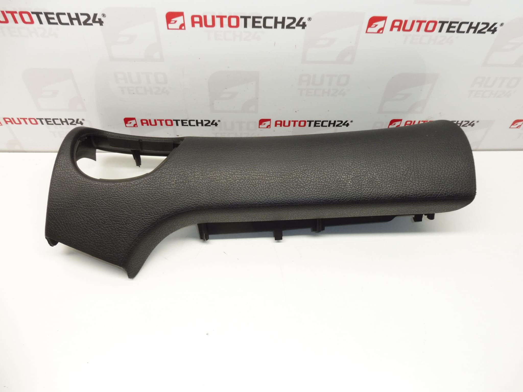 Passagerarkrockkuddeskydd för Peugeot 206 8220WV 822673