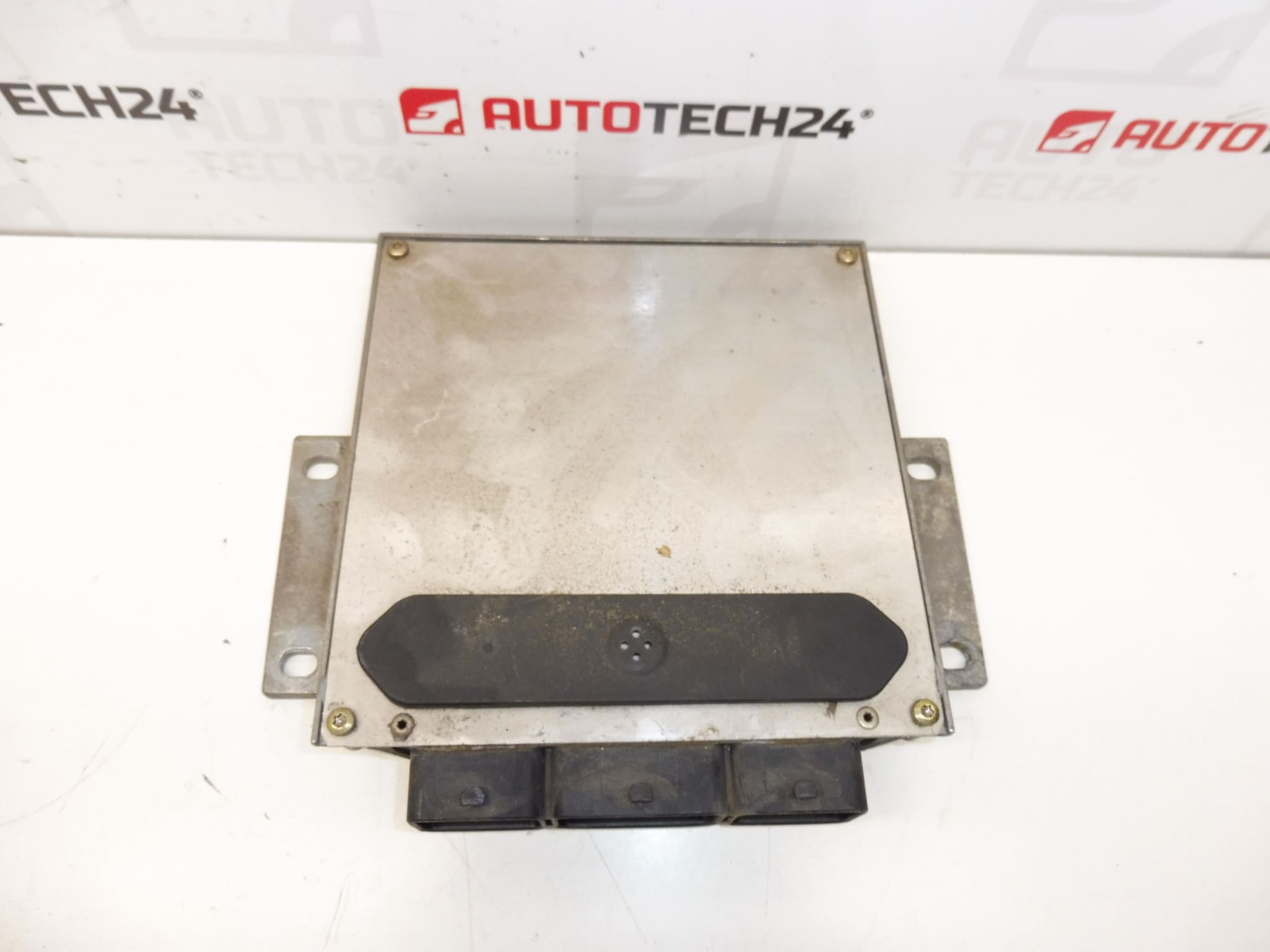 Styrenhet IAW 48P2.76 965989480 9652488080 1938Y9