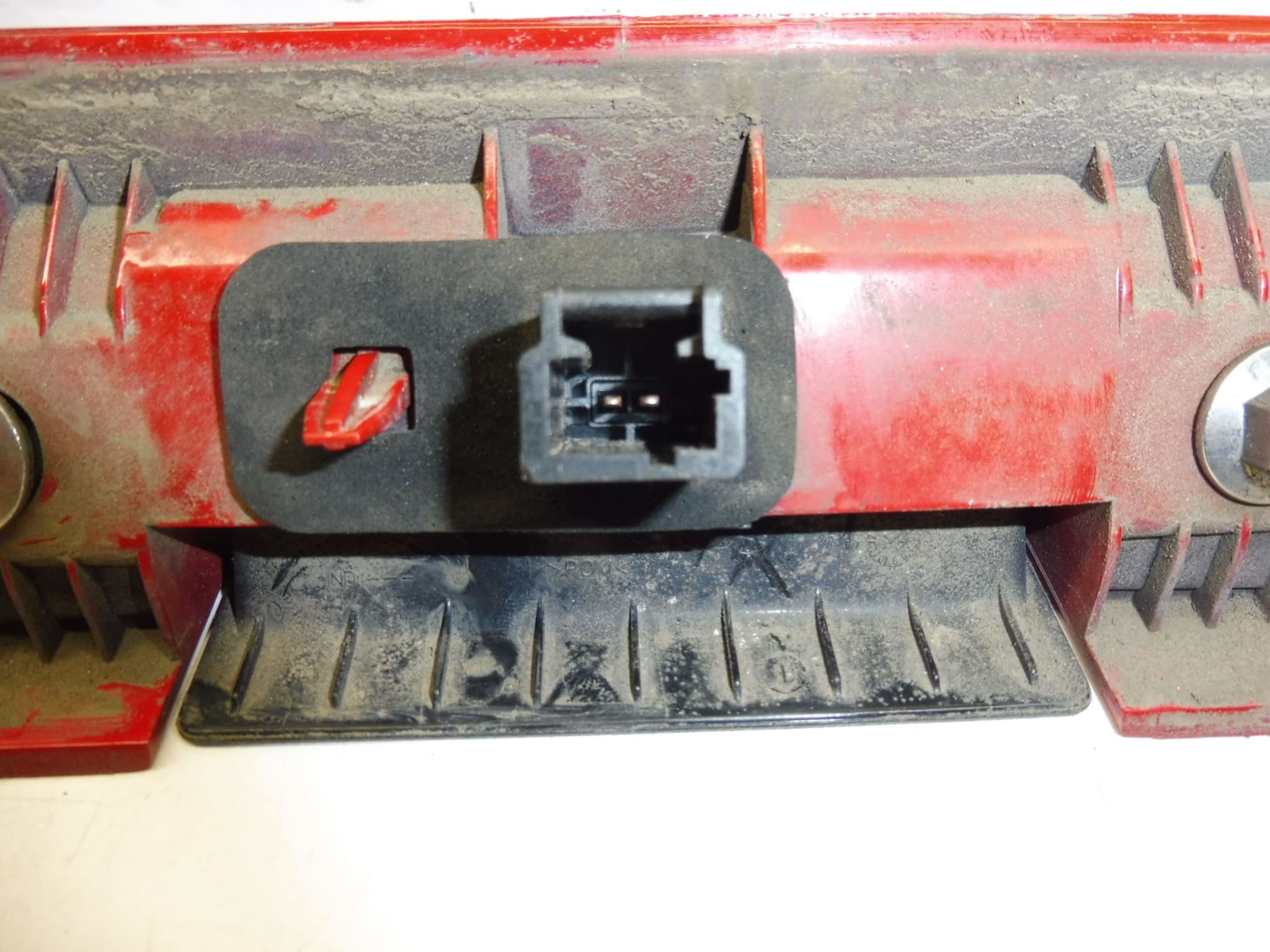 Handtag KKNB Peugeot 207 SW 8742R2