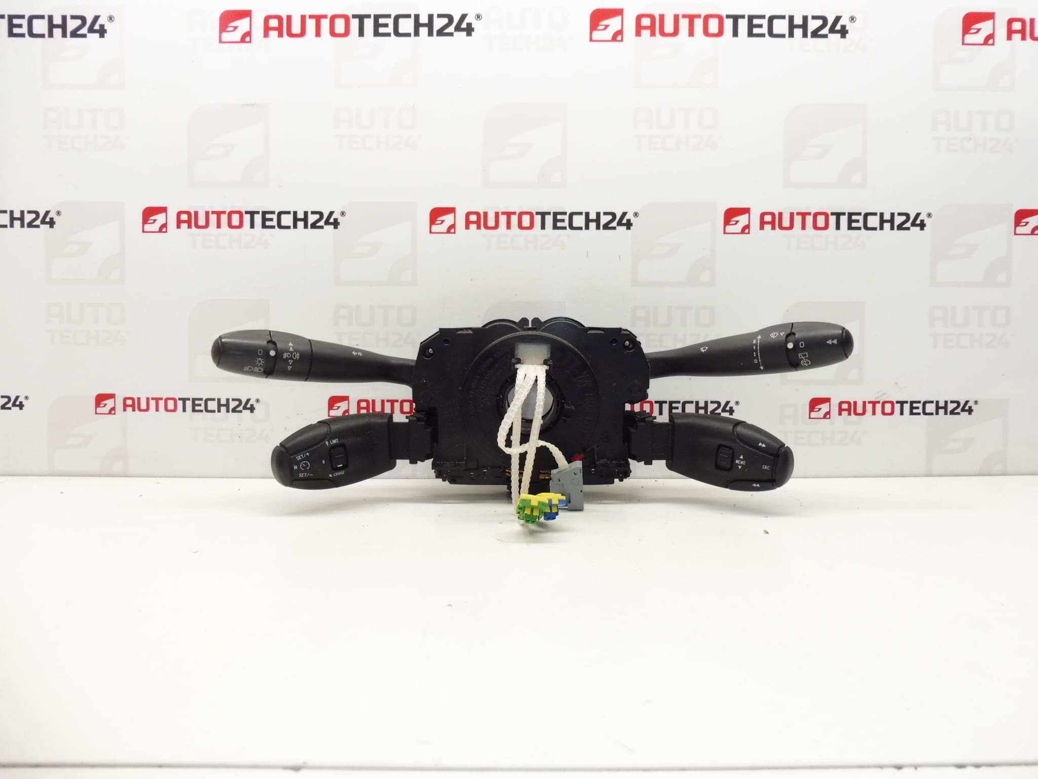 Citroën Peugeot Spak Reglage 98070111XT 96650586XT 6242NF