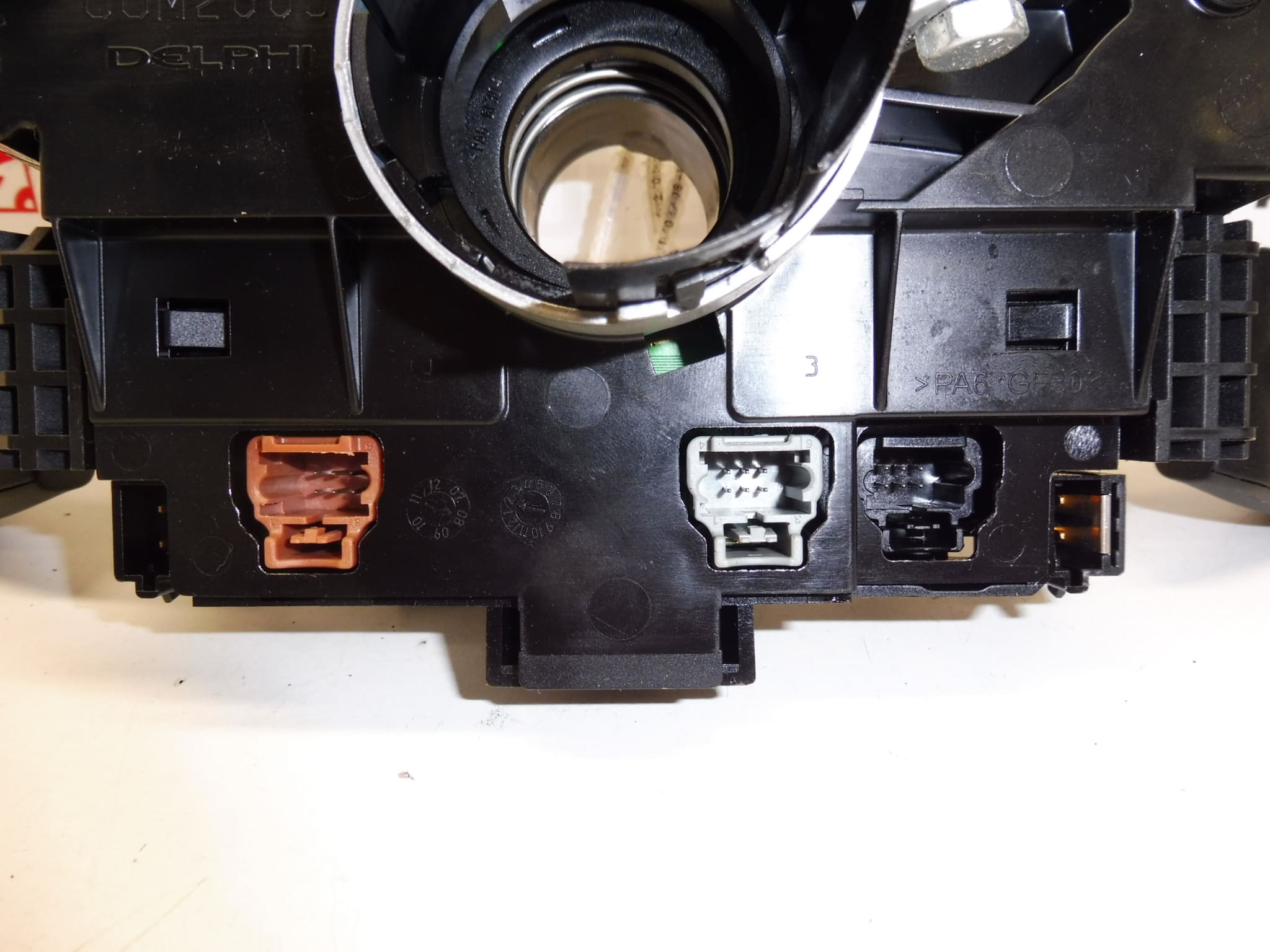 Citroën Peugeot Spak Reglage 98070111XT 96650586XT 6242NF