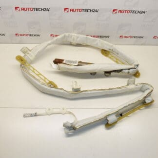 Takkrockkudde Citroën C8 Peugeot 807 vänster 1400418980 8329SG