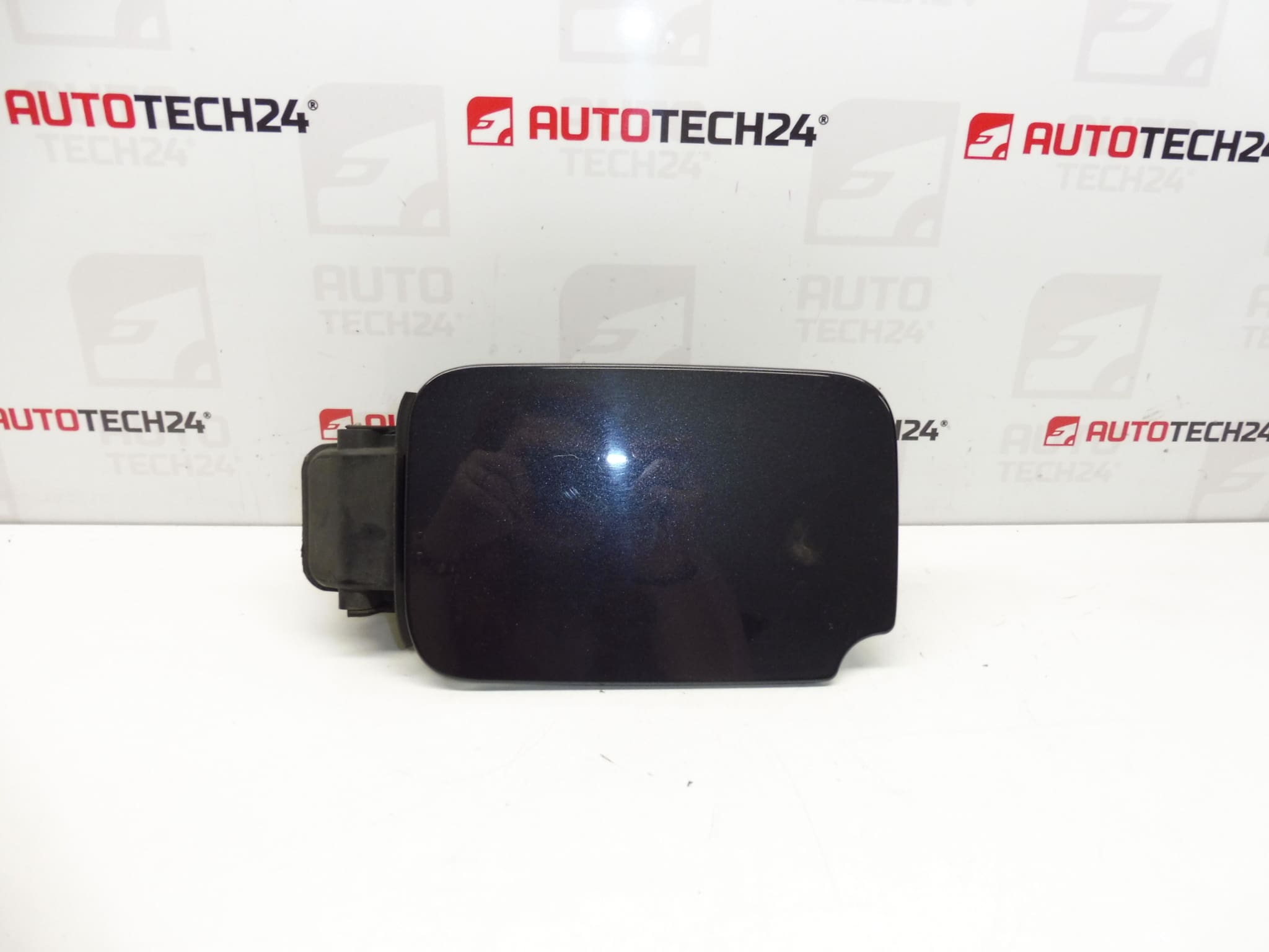 Tanklock lock silver Peugeot 807 Citroën C8 EYJ 1485207080 151790