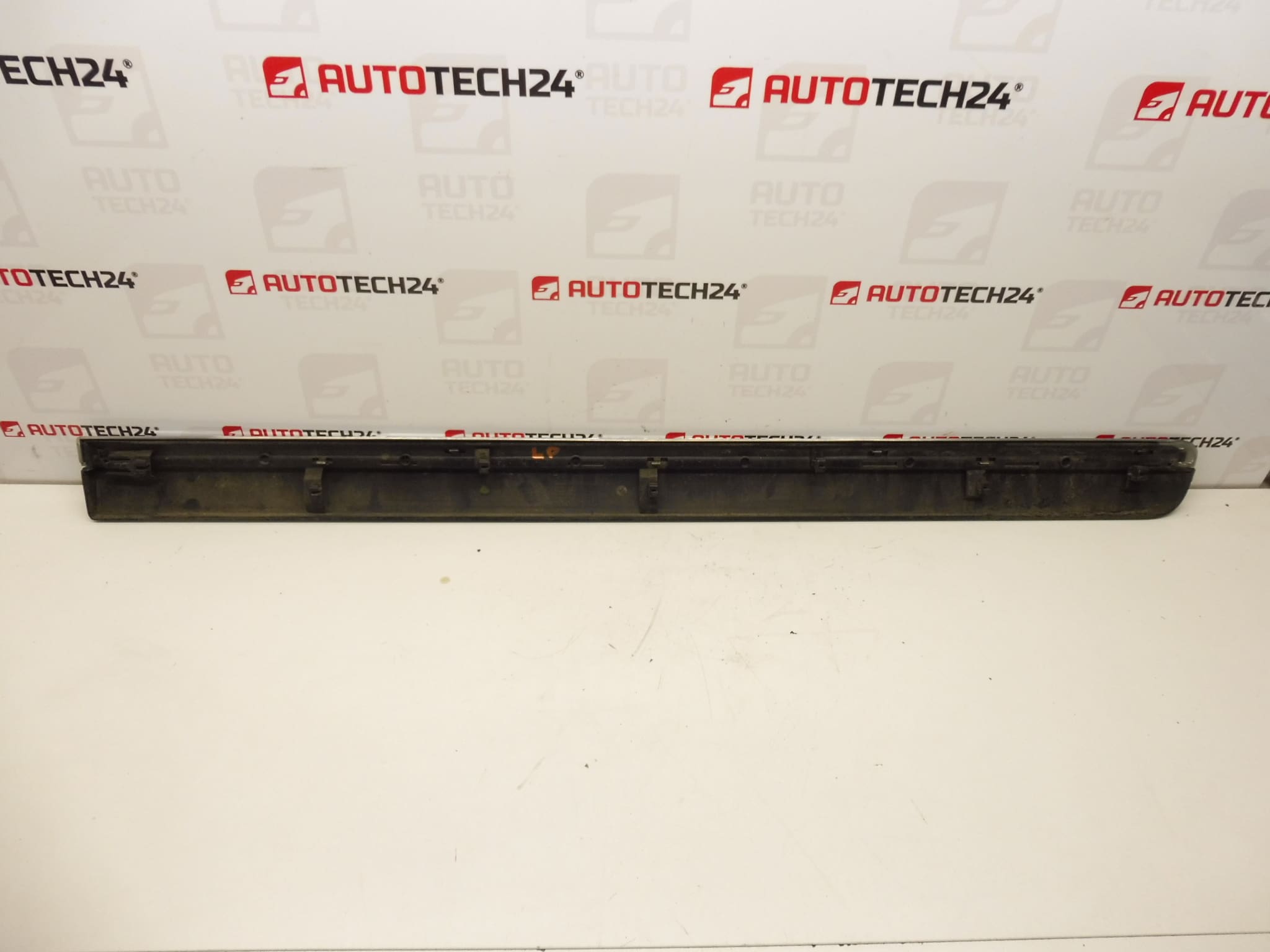 Vänster dörrlist Citroen C8 Peugeot 807 EYJ 1401028777 8545GH