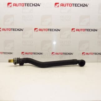 Citroën Peugeot 2.0 HDI 1192AA 1180R2 oljeånganslutning