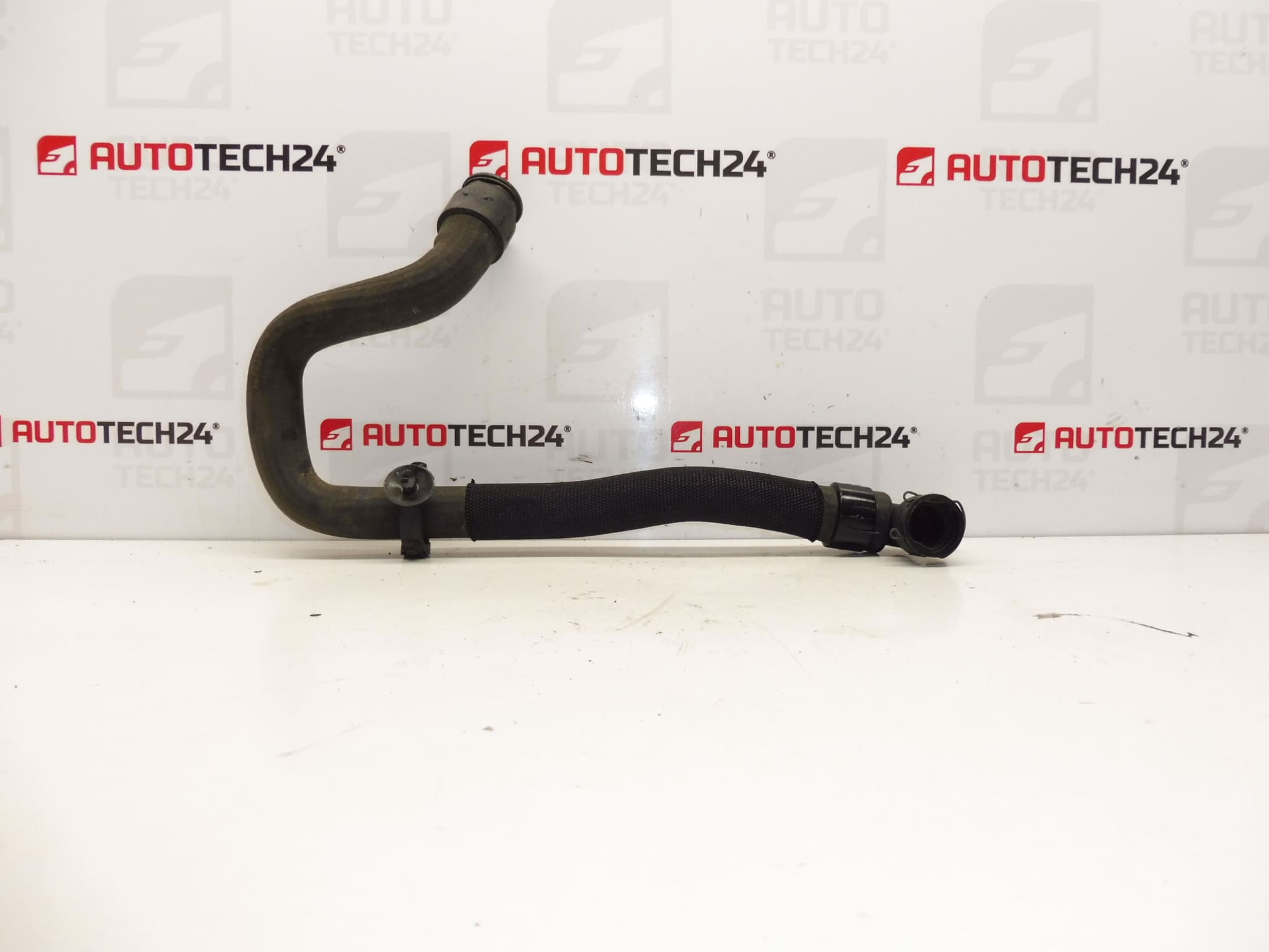 Vattenslang Citroën Peugeot 2.0 HDI 6466NJ