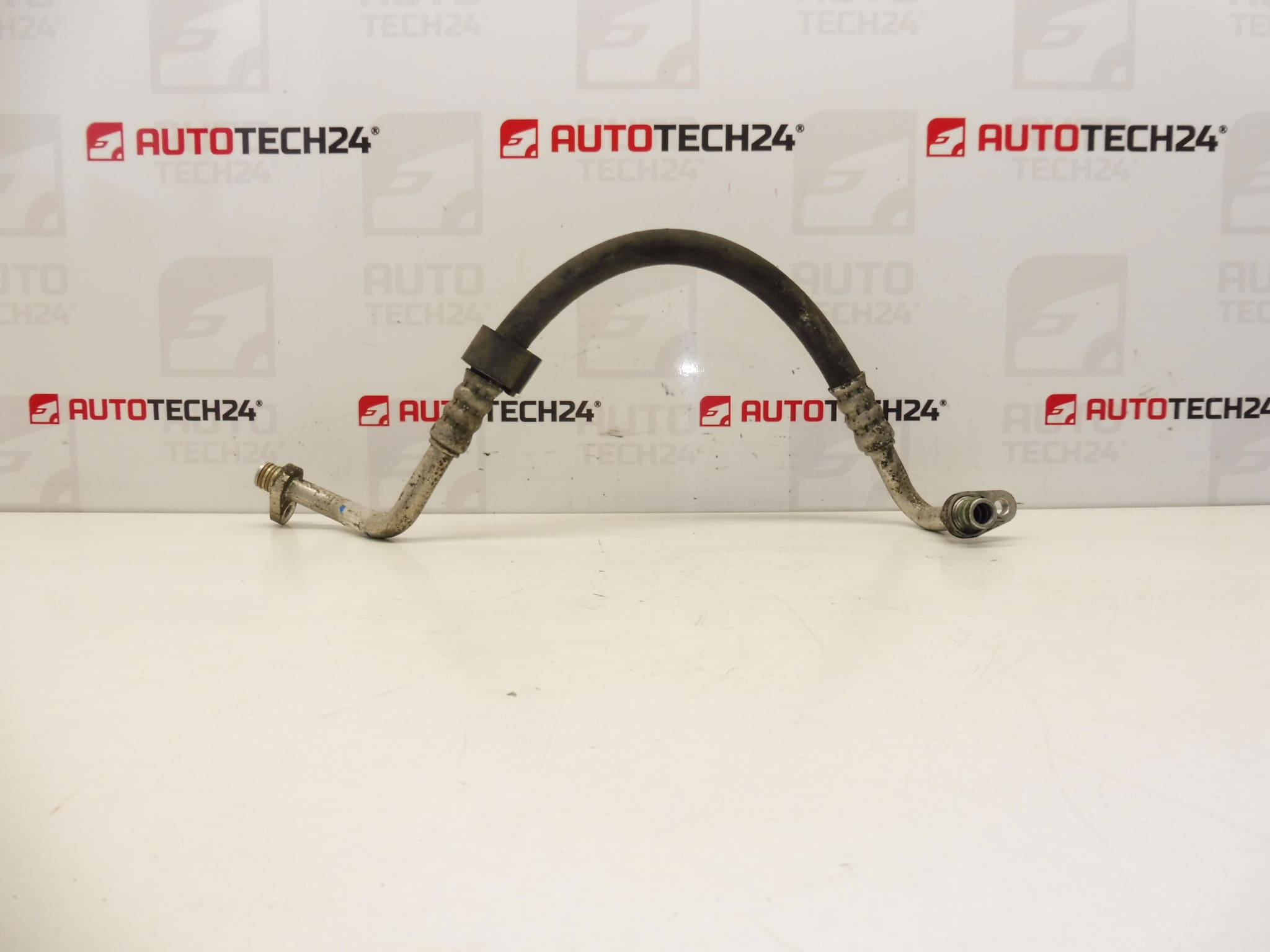 Klimatrör Citroën C4 Picasso 9675202080 6477GP