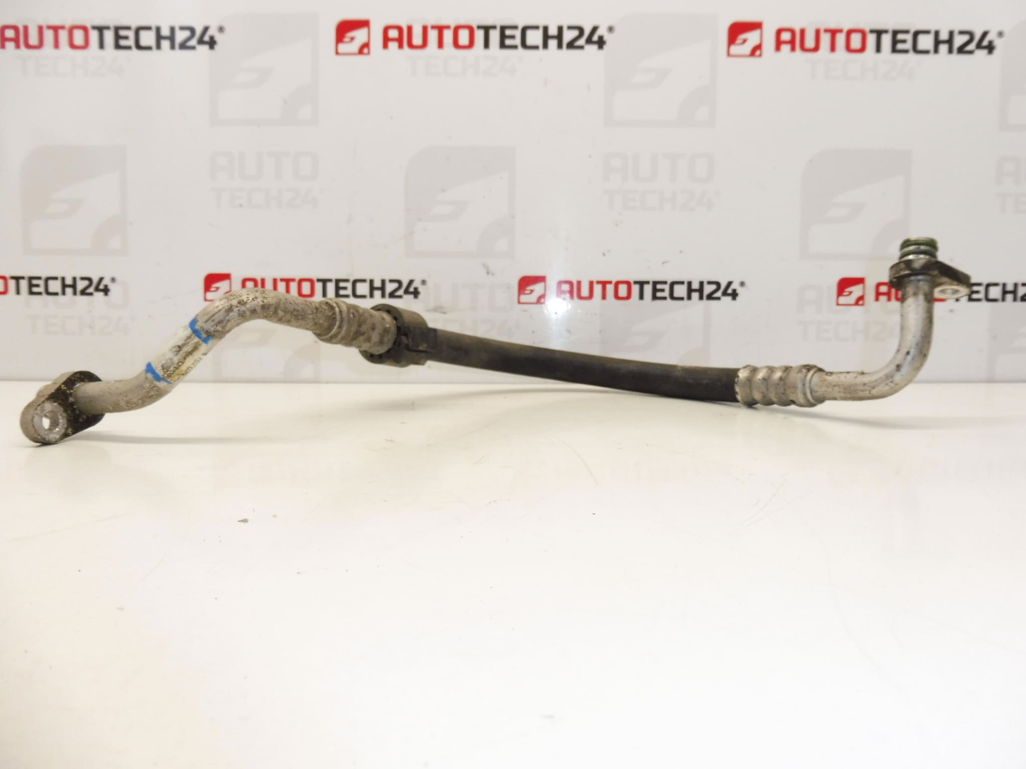 Klimatrör Citroën C4 Picasso 9675202080 6477GP