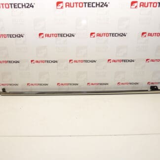 CHROME list för höger ytterdörr Citroen C4 Picasso 9334P8