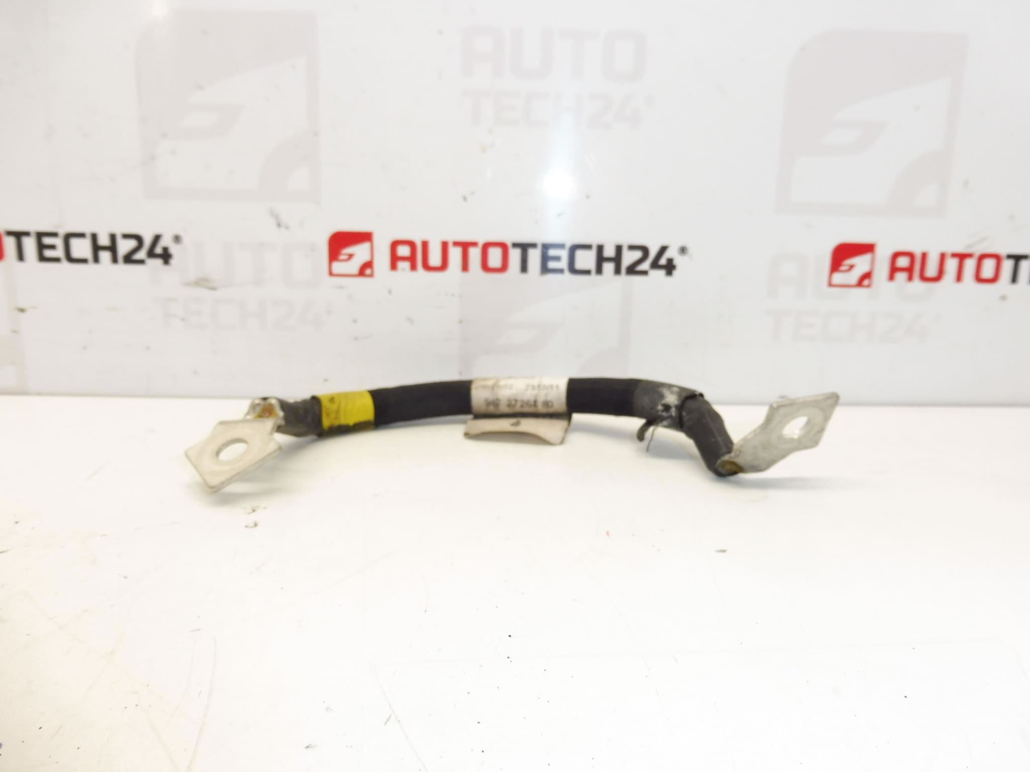 Batterikondensatorkabel 9672726880 5638NY