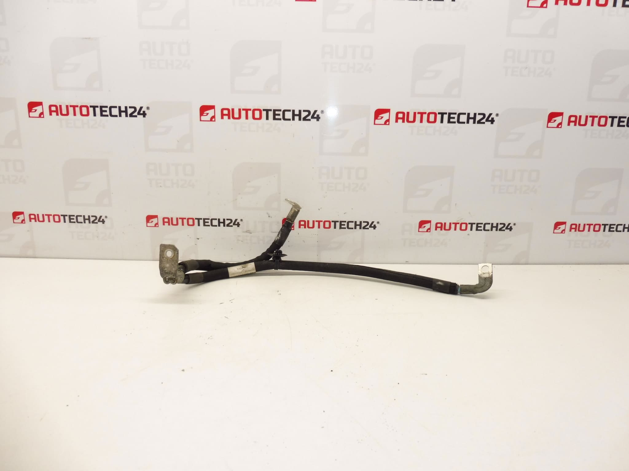 Kabel för AKU kondensator 9673965580 5638PA