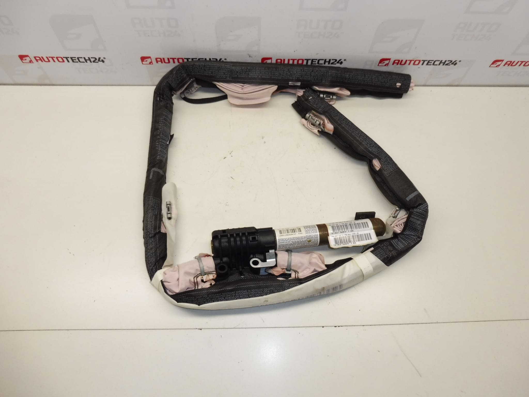 Takkrockkudde vänster Citroën C4 Picasso 9654115280 8216QV