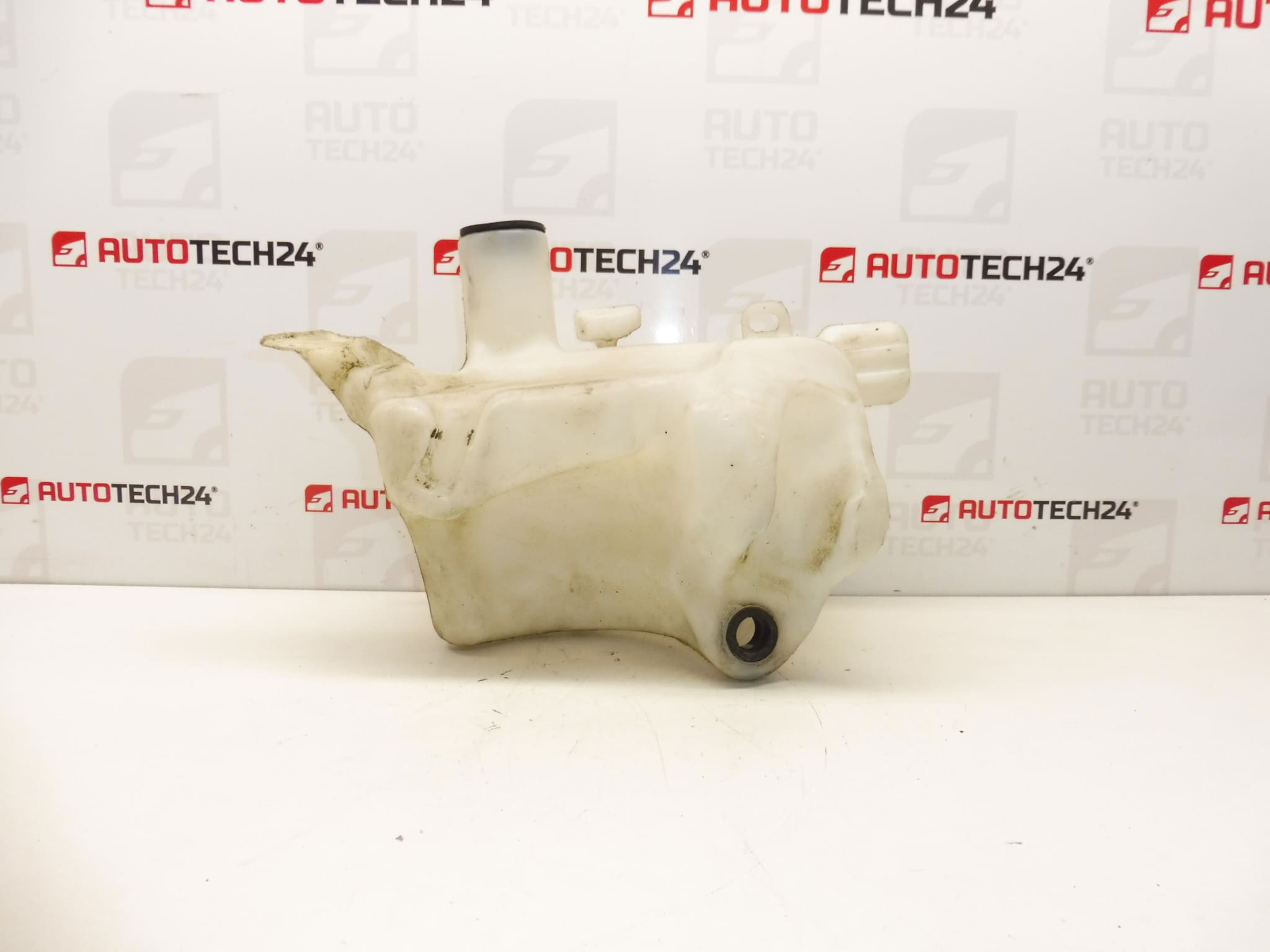 Spolartank Citroën C4 Picasso 9671568380 6431G7