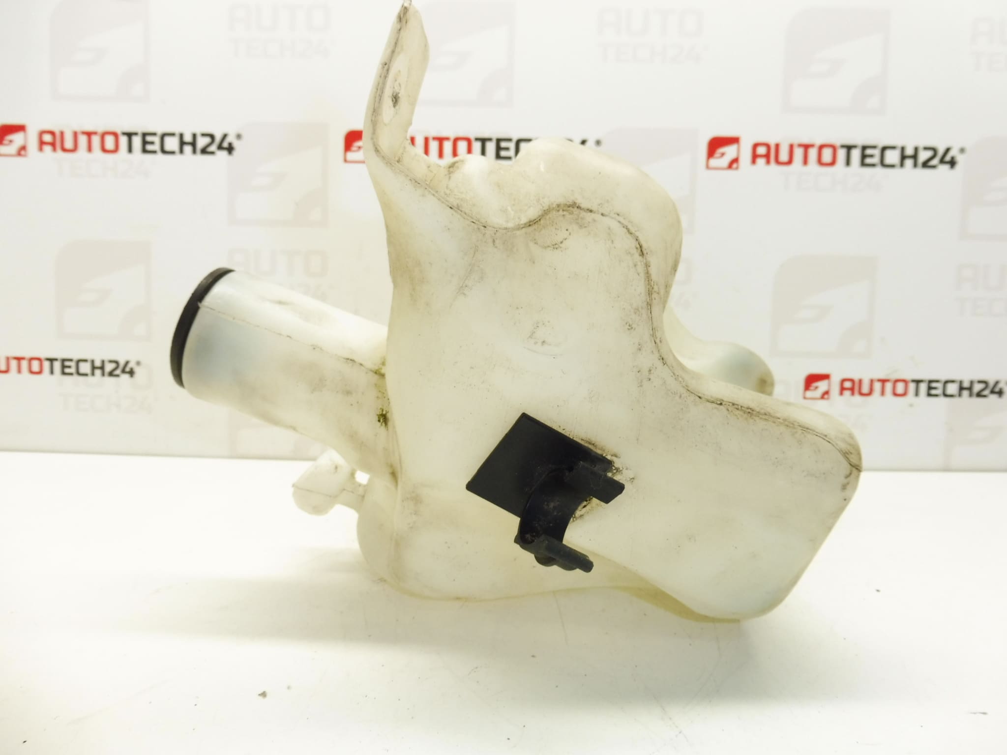 Spolartank Citroën C4 Picasso 9671568380 6431G7
