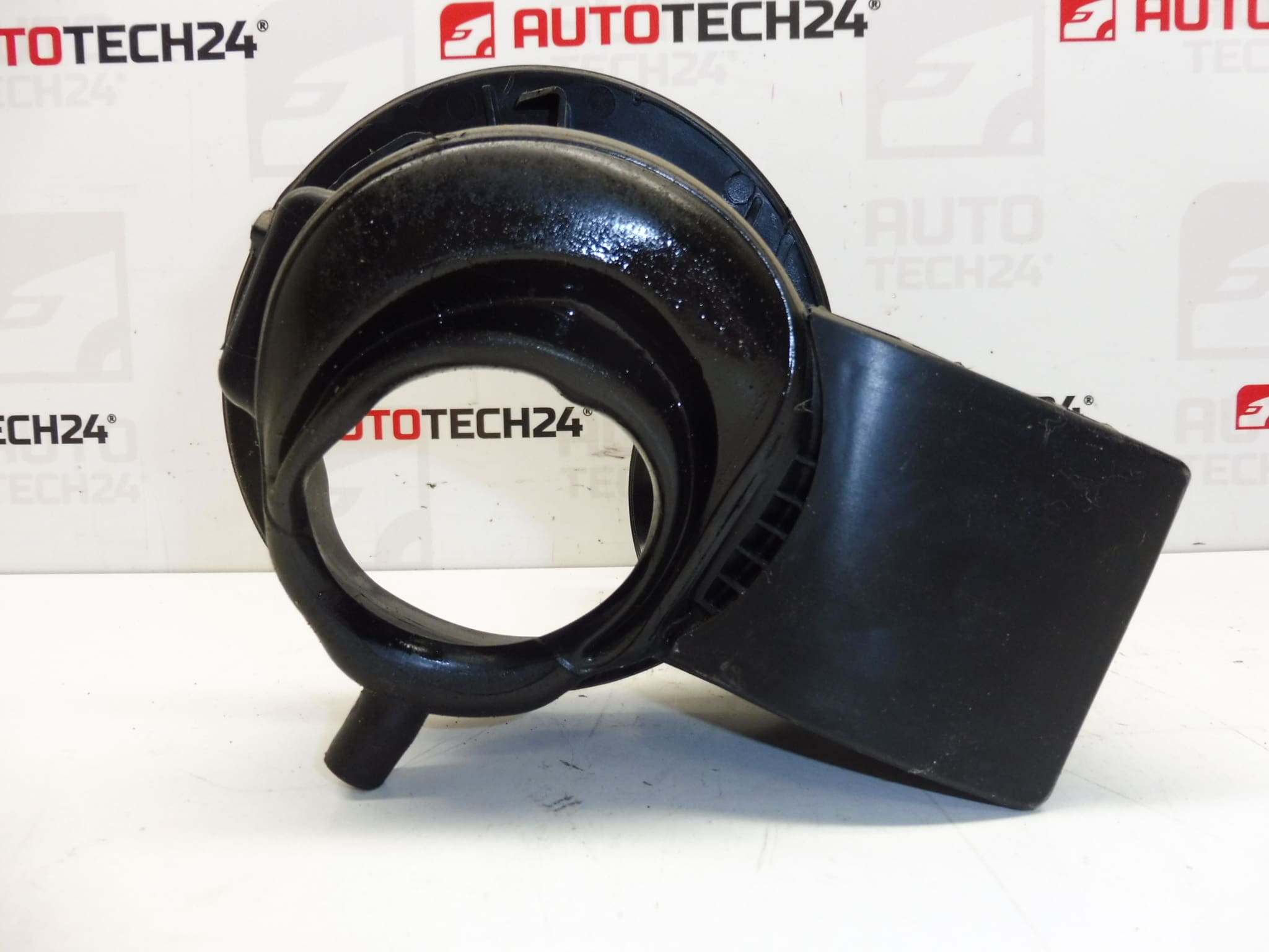 Tankpåfyllningshals Citroën C4 Grand Picasso 9654052280 9685086780 1517E3