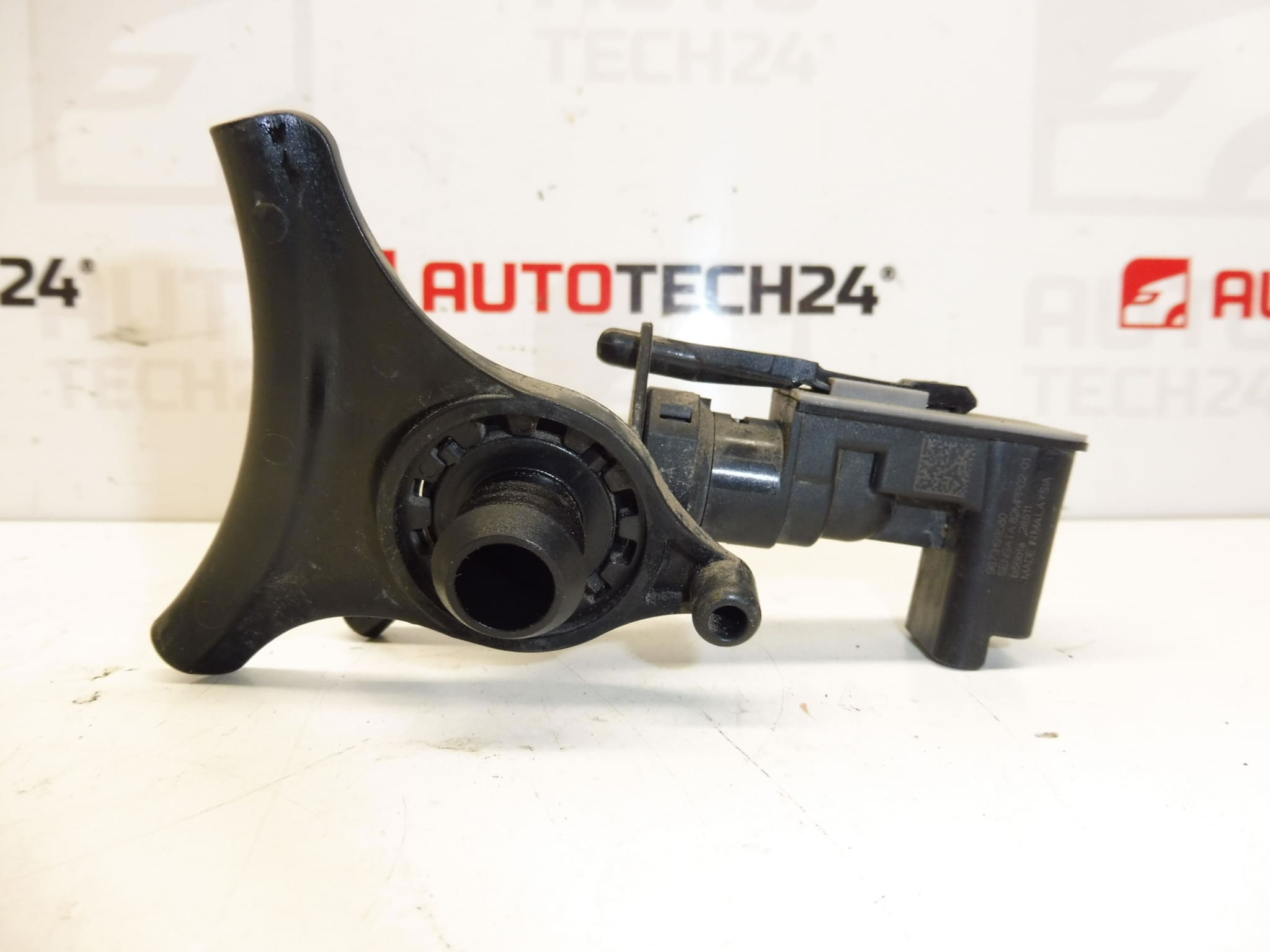 Bromstryckssensor Citroën Peugeot 9673199580 457408