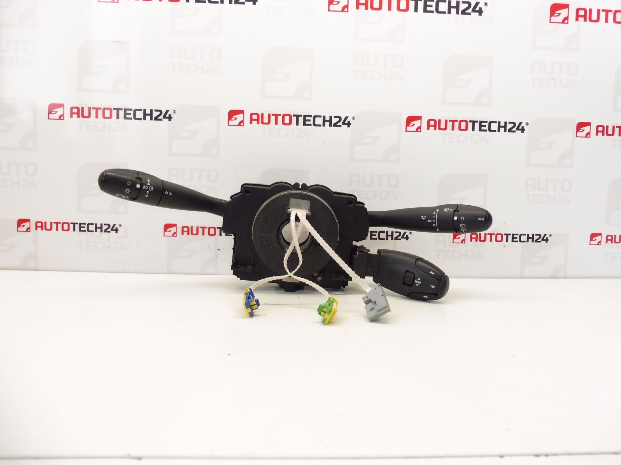 Citroën Peugeot 96574675XT 6242G5 Spakreglage