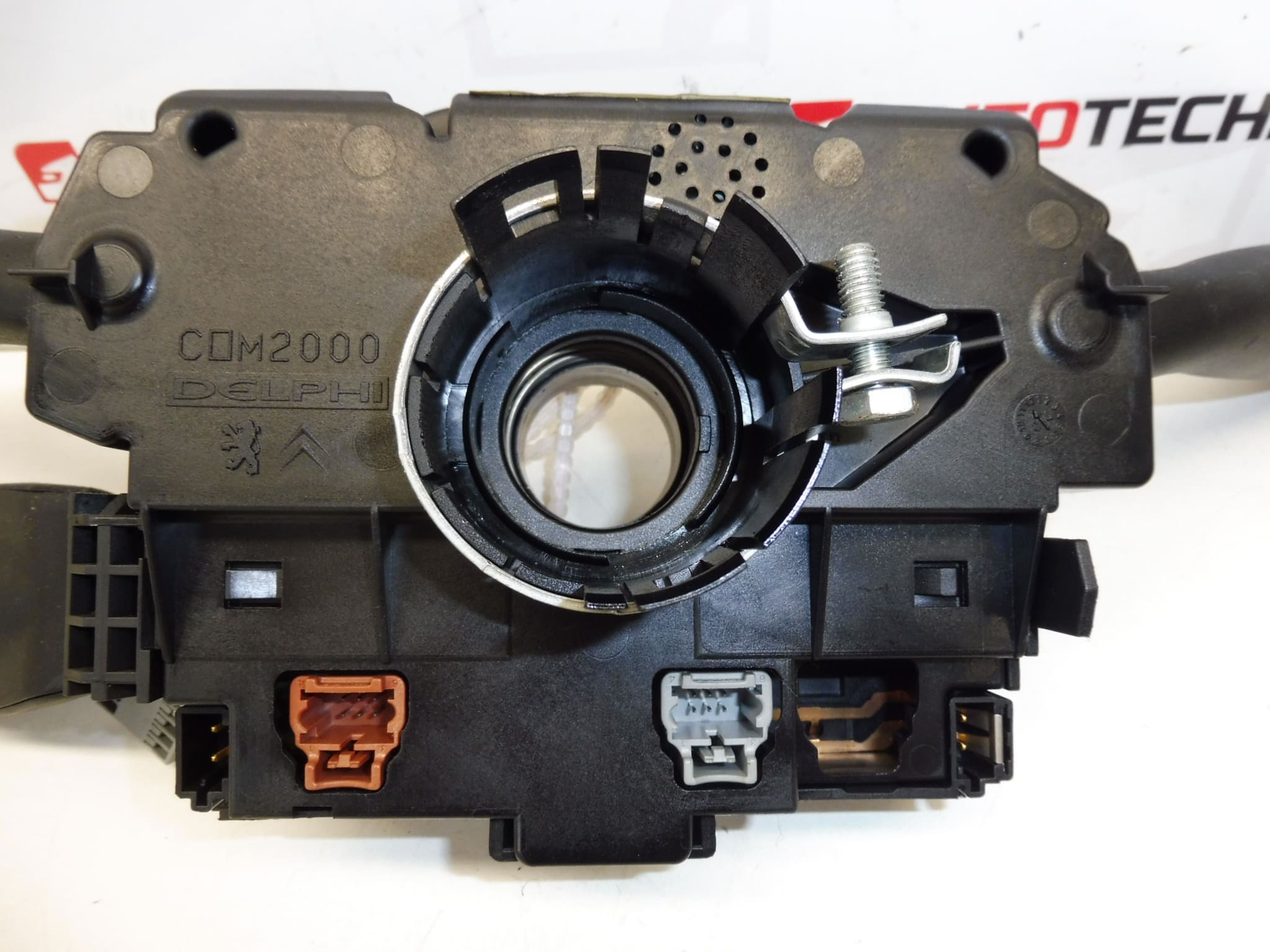 Citroën Peugeot 96574675XT 6242G5 Spakreglage