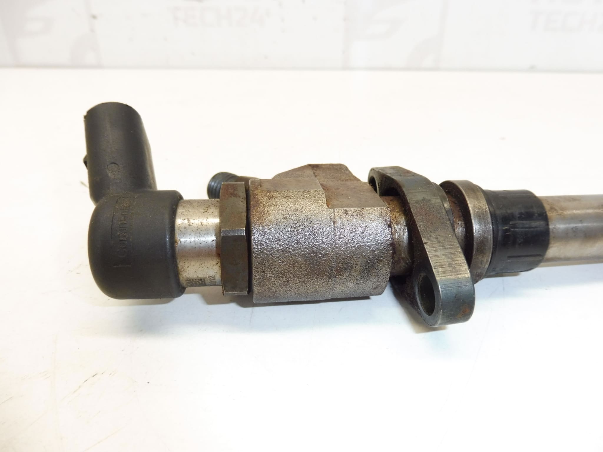 Injektion Siemens 2.0 HDI 9657144580 CL6