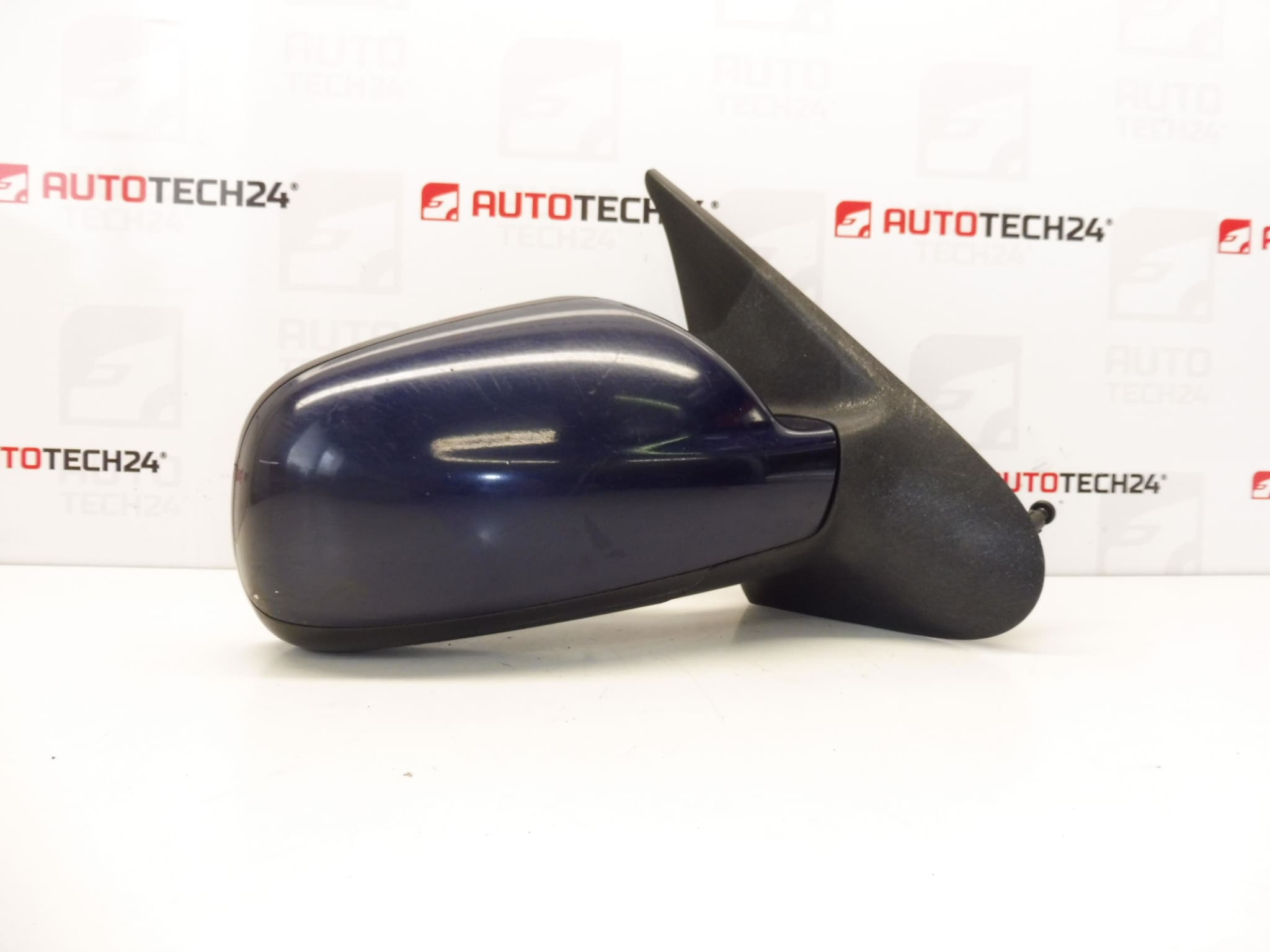 Höger spegel Citroën Xsara KPUC 8148GL