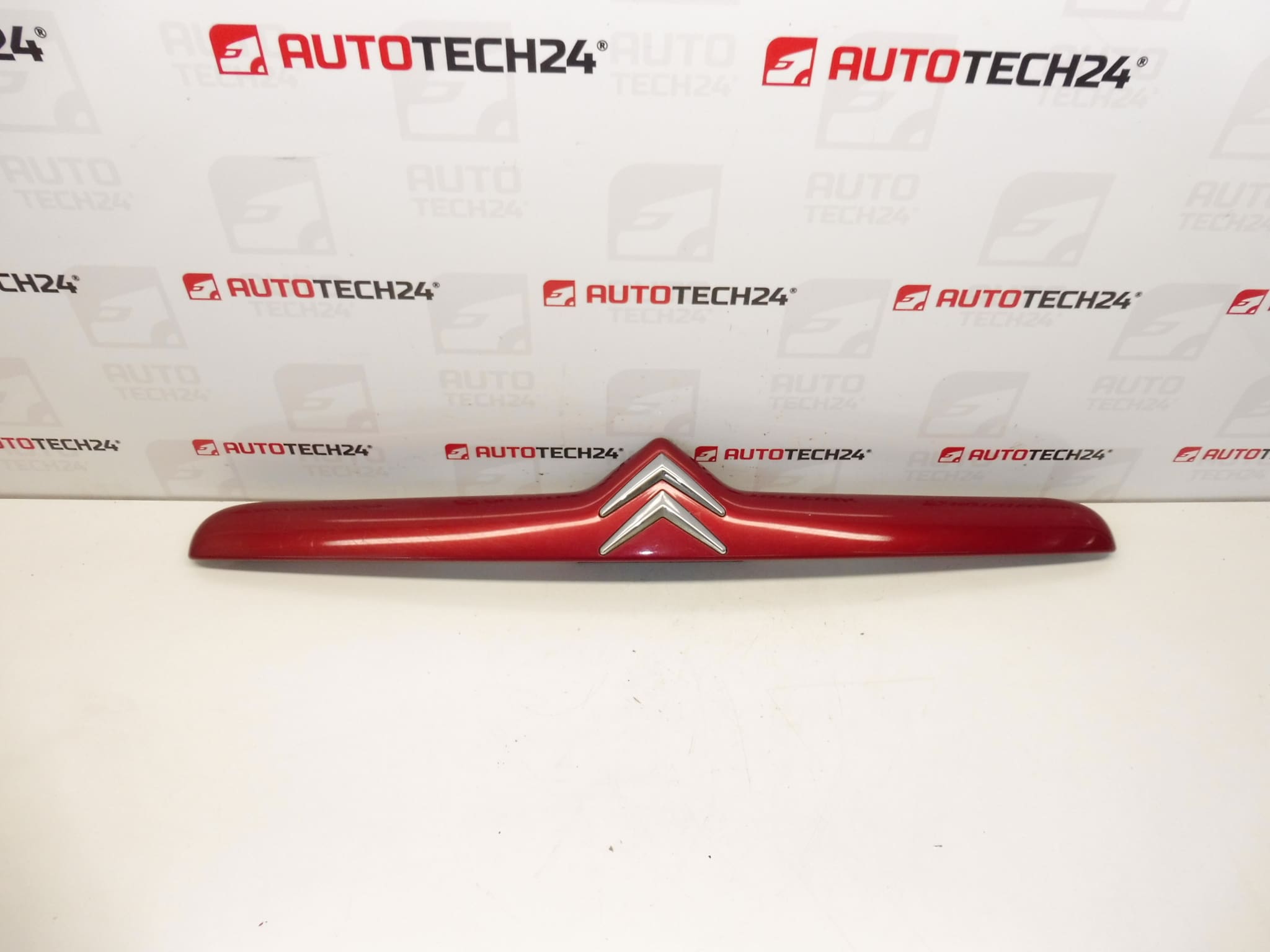 Bakluckahandtag Citroën Xsara II halvkombi EKQD 9636077077