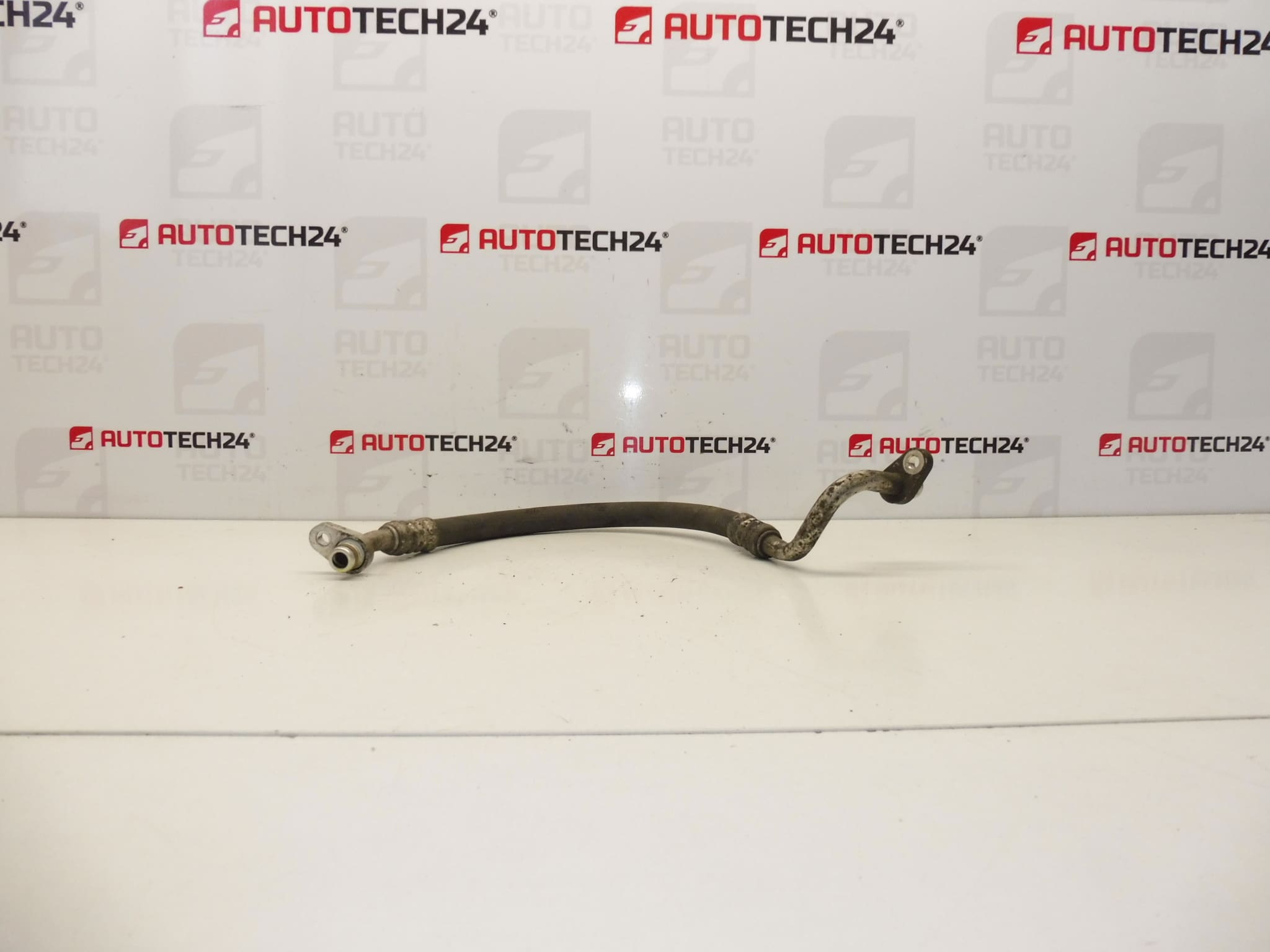 Klimatrör II Citroën Xsara 1.6 16V 6460R5