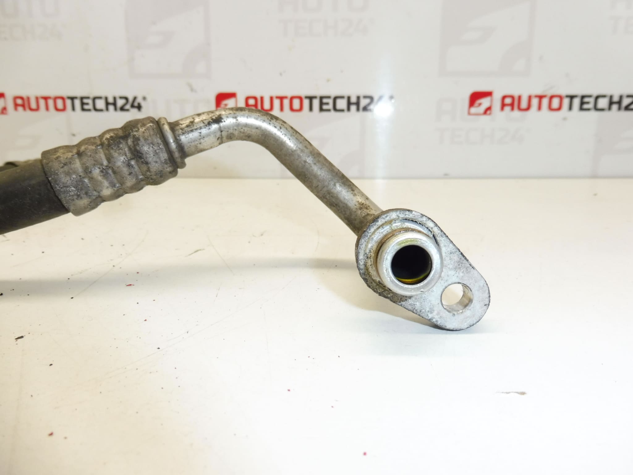 Klimatrör II Citroën Xsara 1.6 16V 6460R5