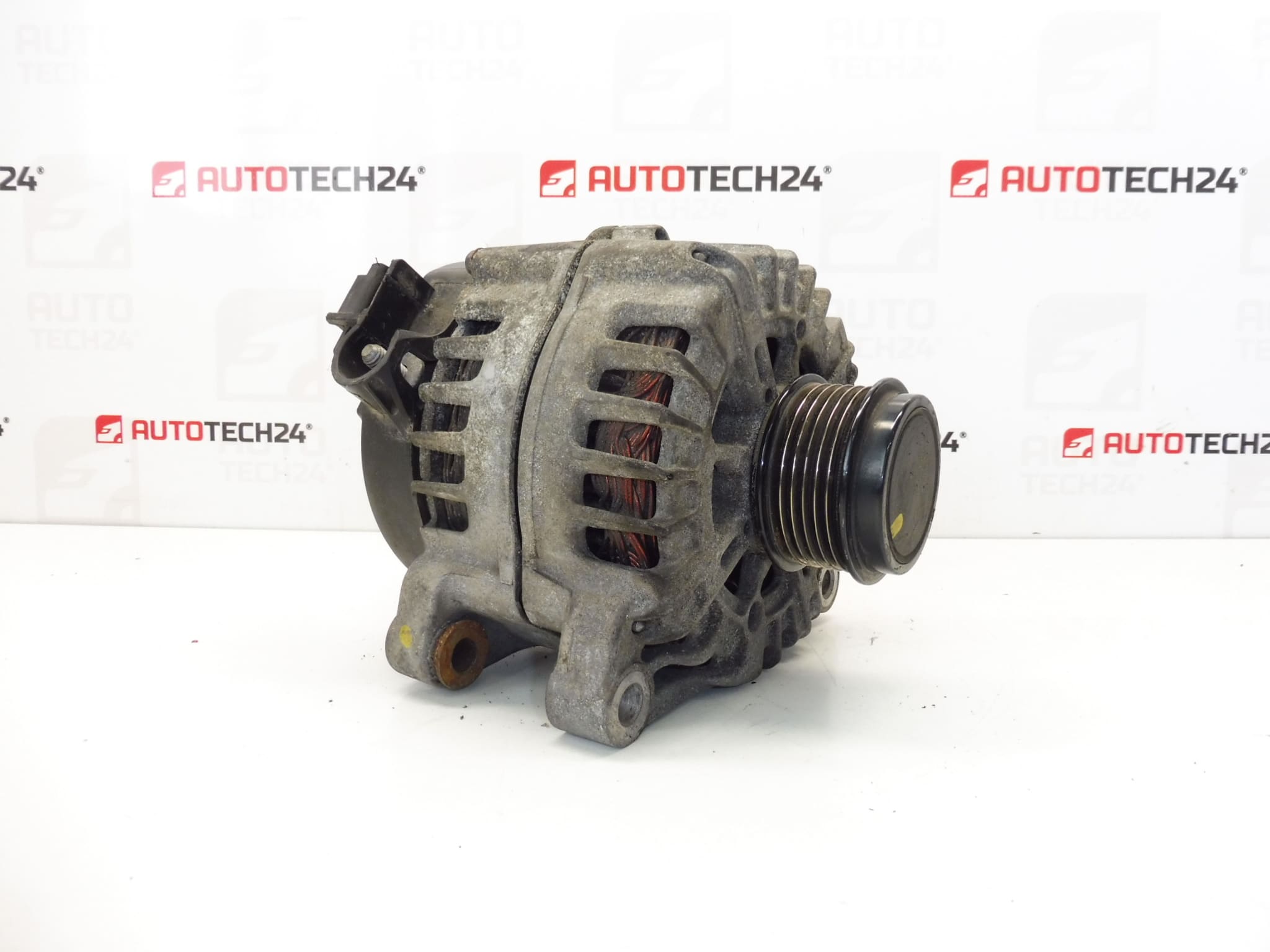 Generator 2.0 3.0 HDI Citroën Peugeot 230A 9678049580 9664984080