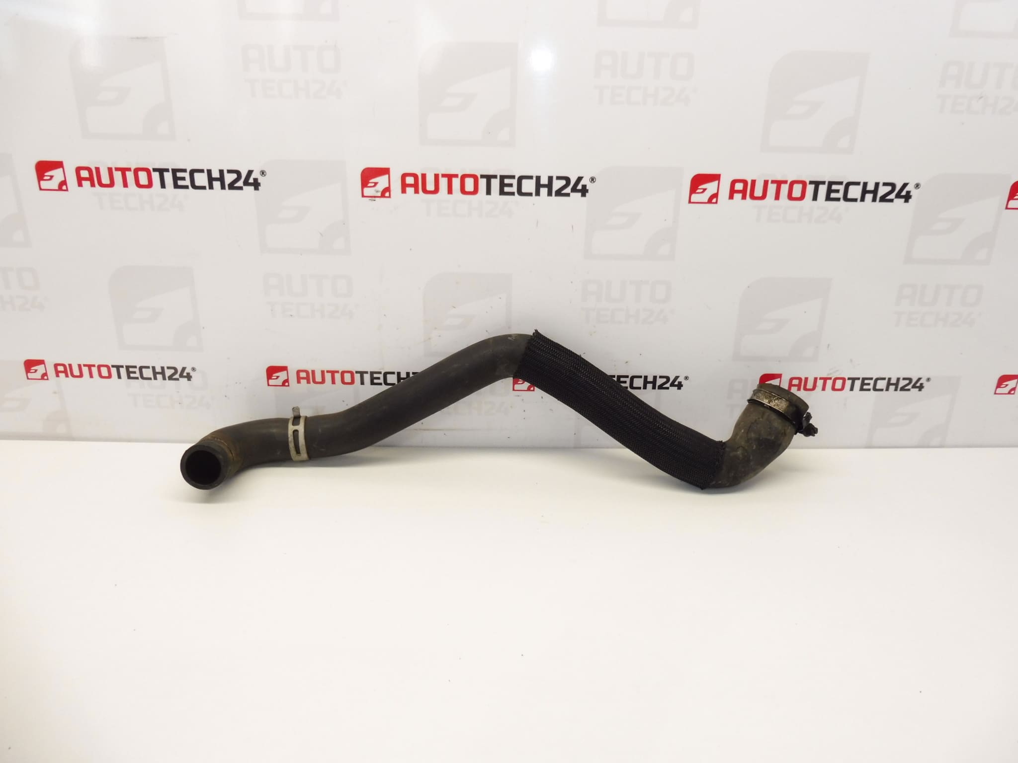 Vattenslang Citroën Peugeot 1.6 HDI 1351RE