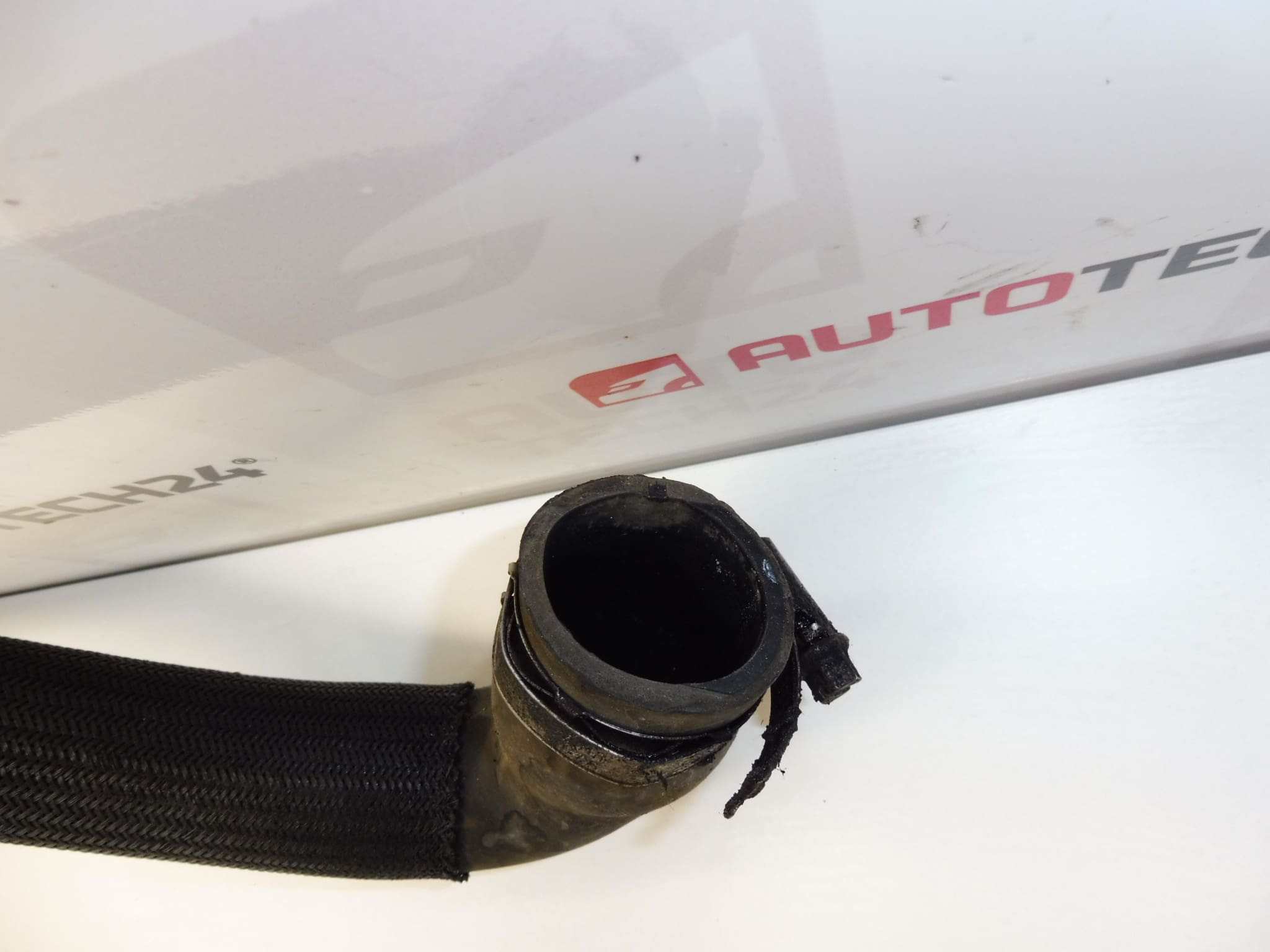 Vattenslang Citroën Peugeot 1.6 HDI 1351RE