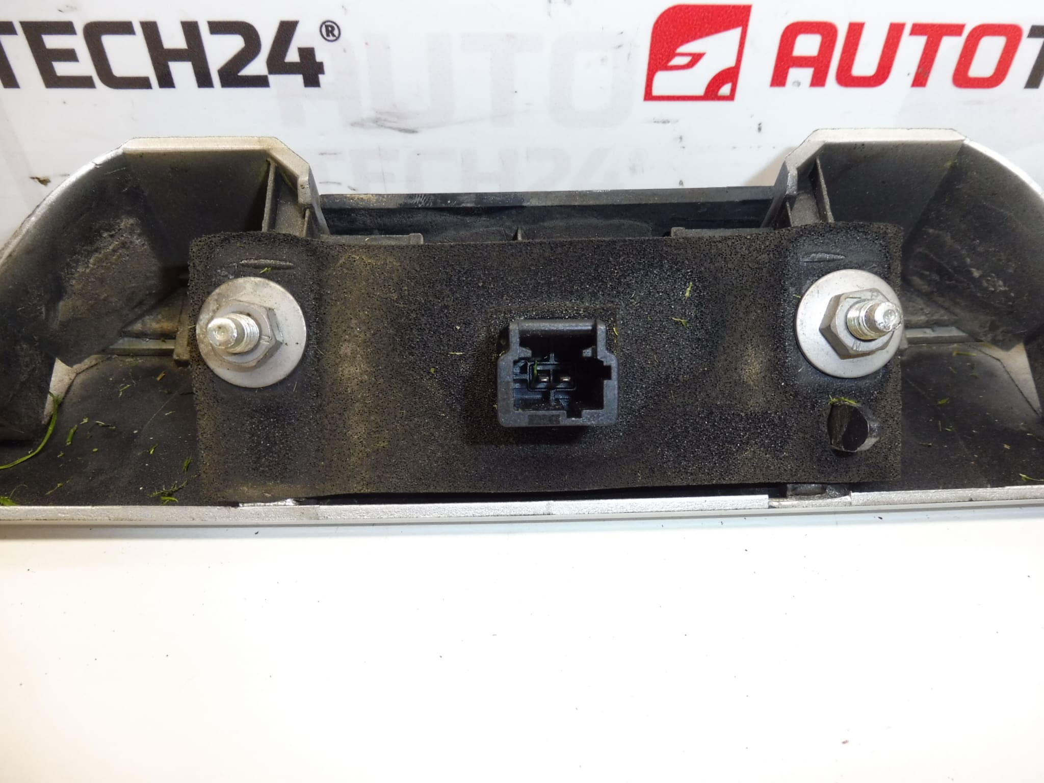 Handtag Citroën Xsara Picasso EZRC 9657477777 8742K8