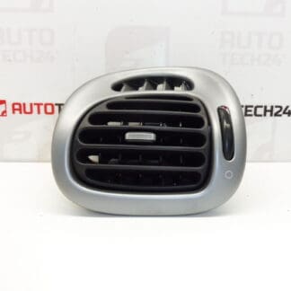 Luftuttag HTG Citroën Xsara Picasso 9631280177 8264AT