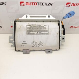 Höger krockkudde fram Peugeot 308 9681466680 8216RQ