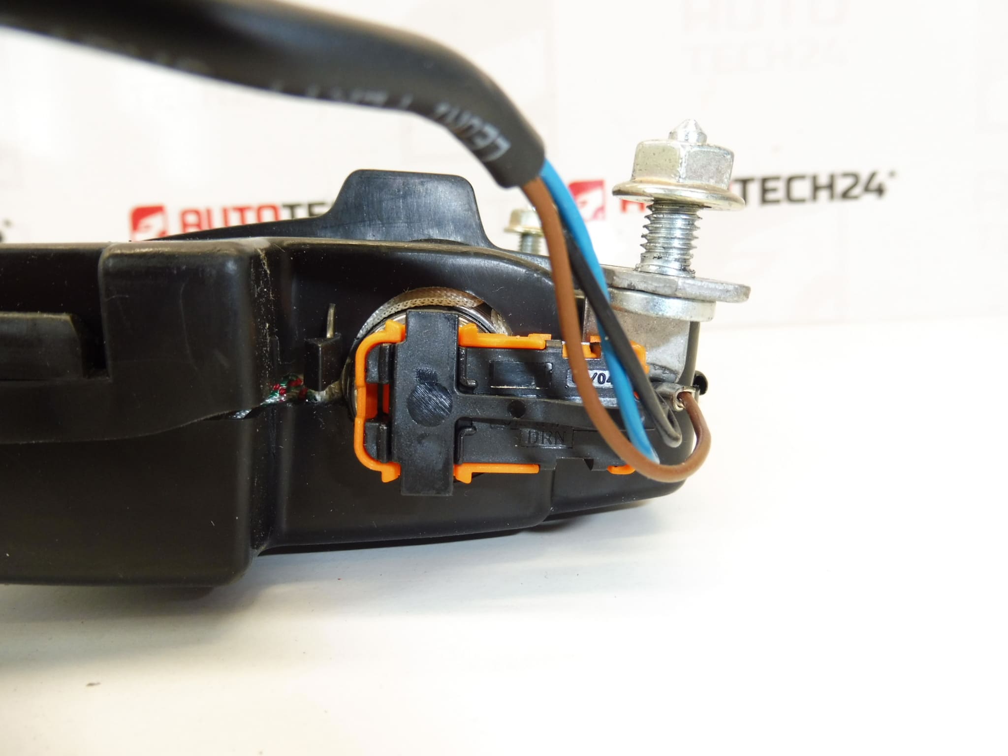 Höger framsätes krockkudde Peugeot 607 9642999180 30004751 8216L4