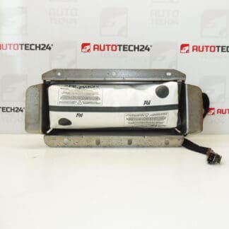 Höger krockkudde fram Peugeot 607 9629440880 8216E5