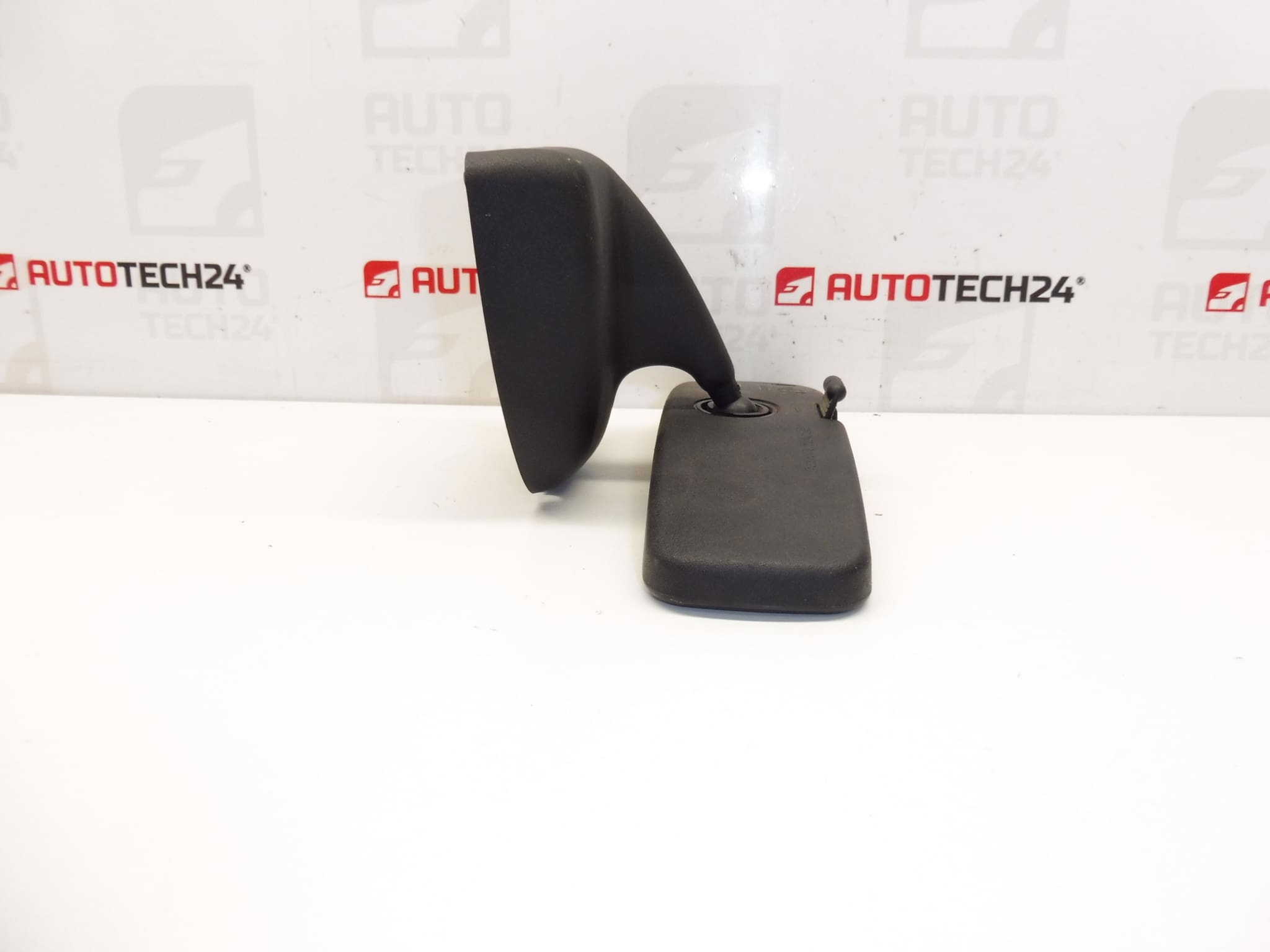 Backspegel Peugeot 607 8148KL